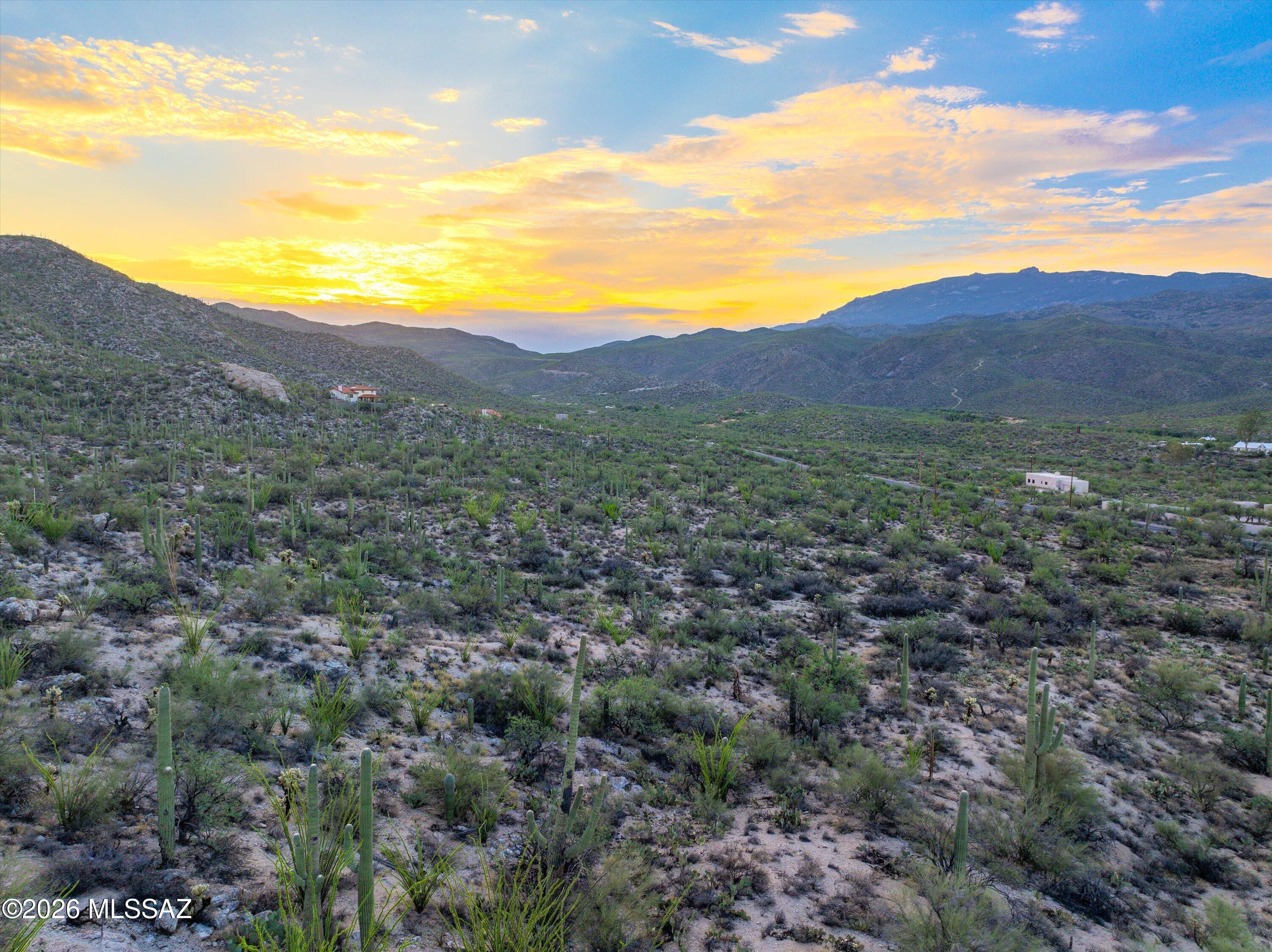 La Cebadilla Estates (1-161) - Land