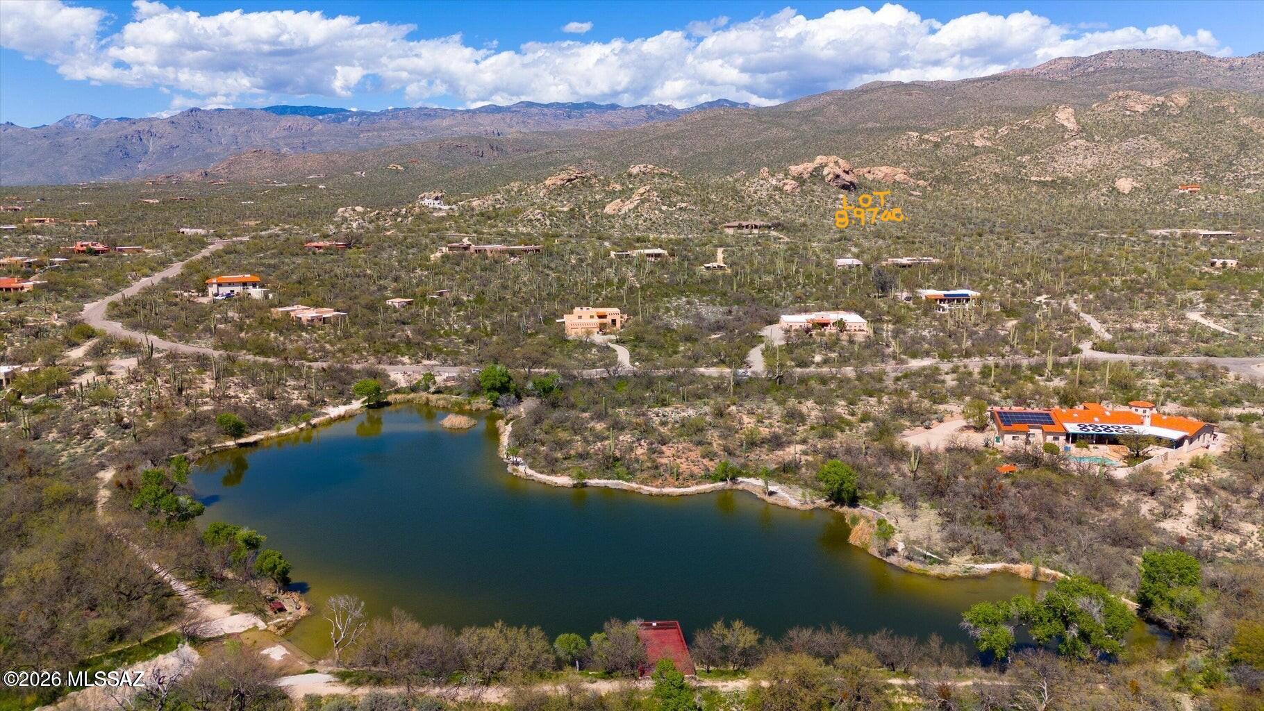 La Cebadilla Estates (1-161) - Land