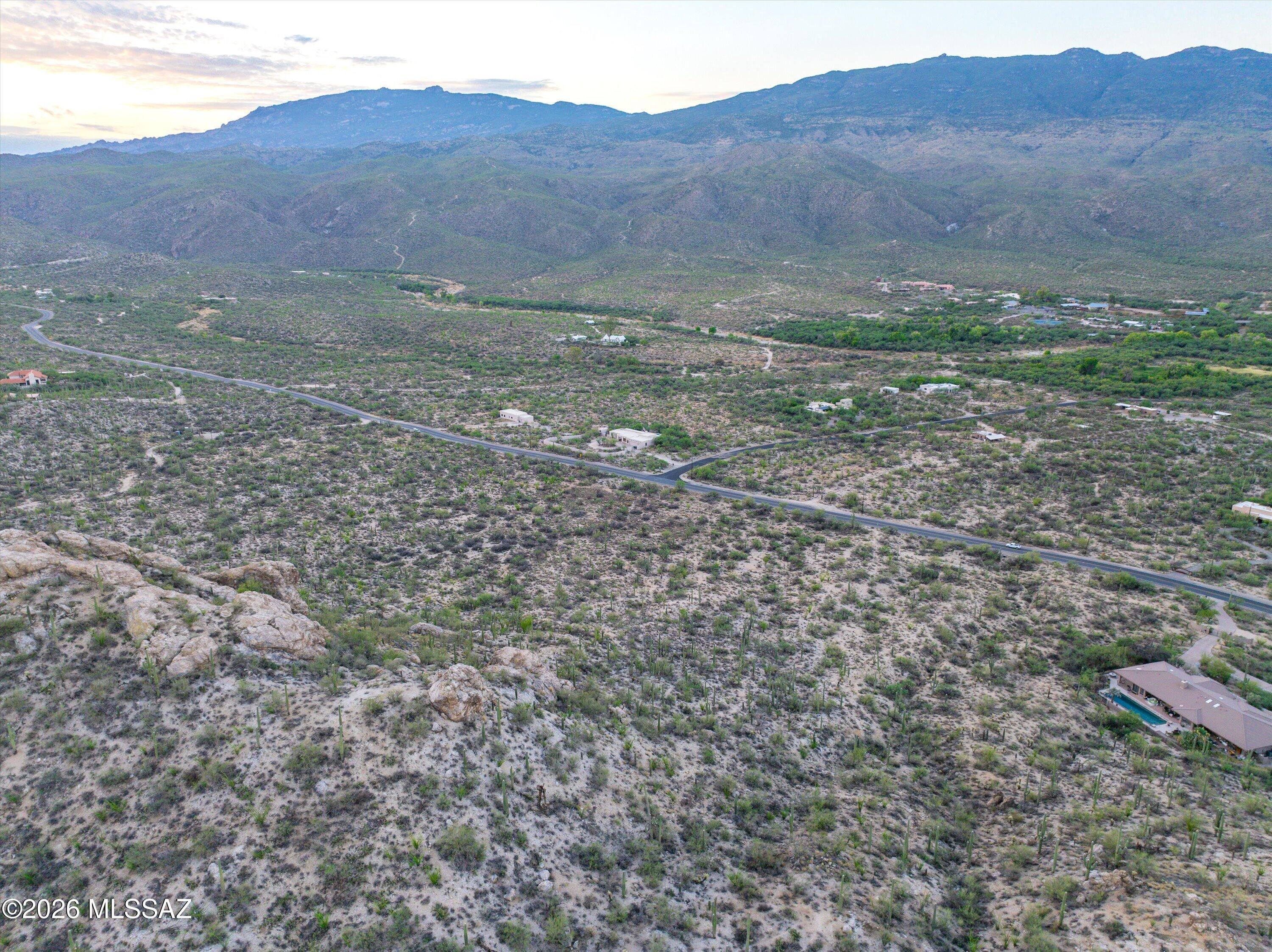 La Cebadilla Estates (1-161) - Land