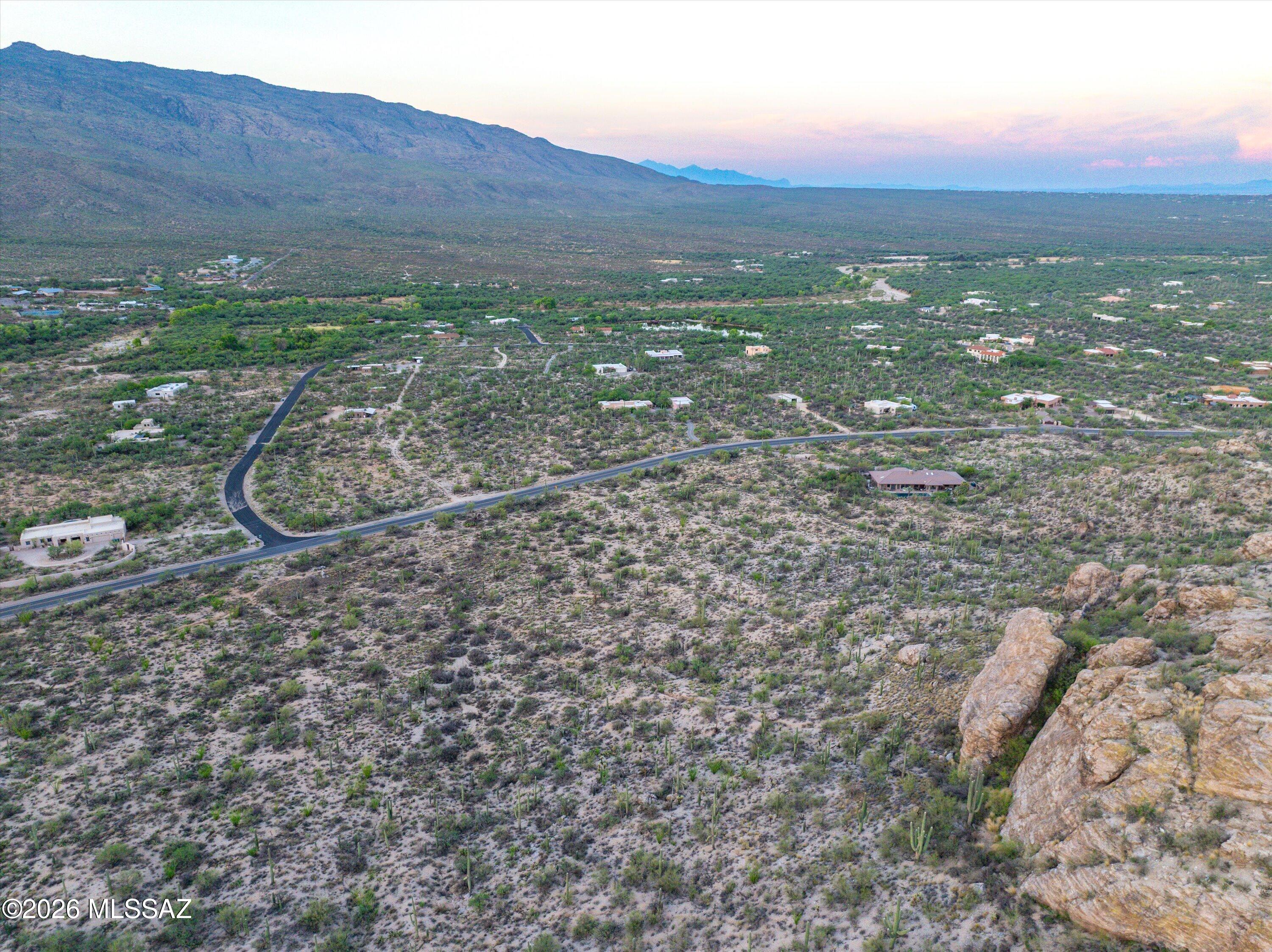 La Cebadilla Estates (1-161) - Land