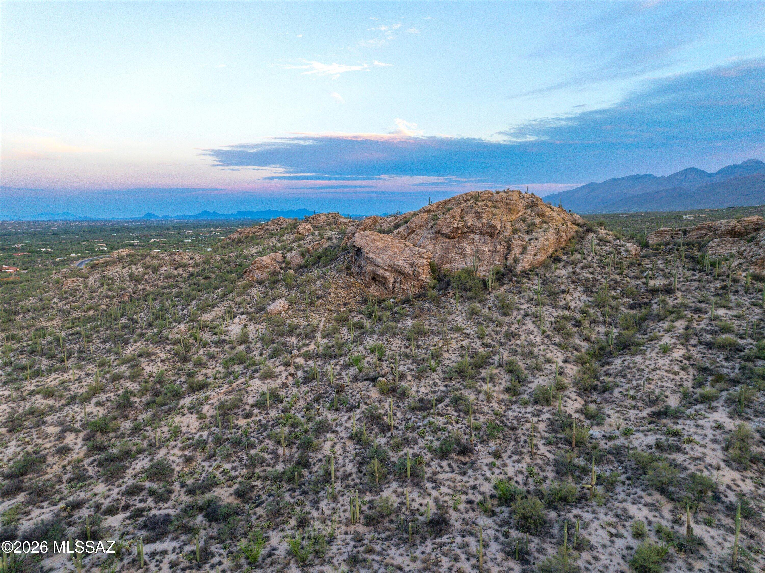 La Cebadilla Estates (1-161) - Land