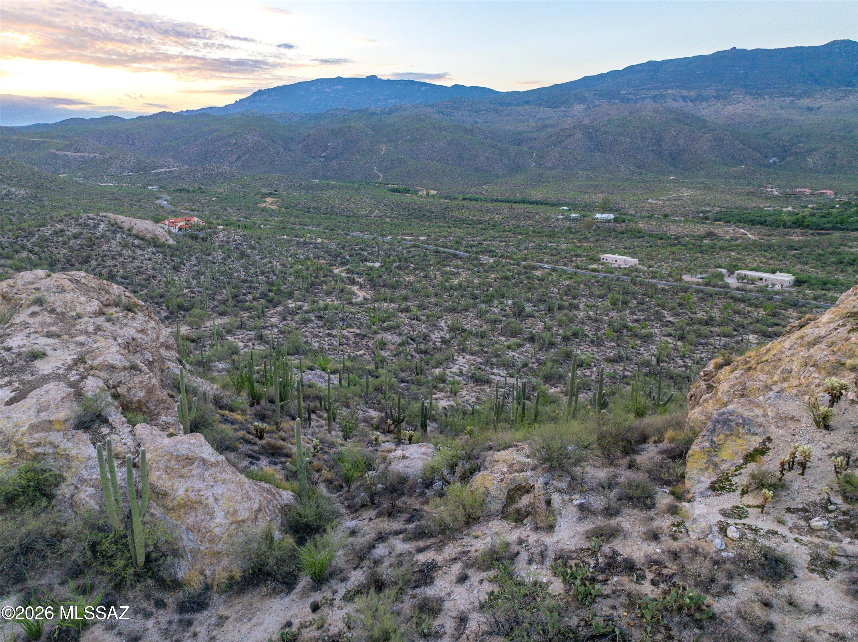 La Cebadilla Estates (1-161) - Land