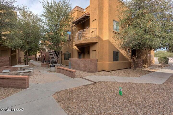 Placita Escondida Bldgs 18-20 Units 1-204 - Residential