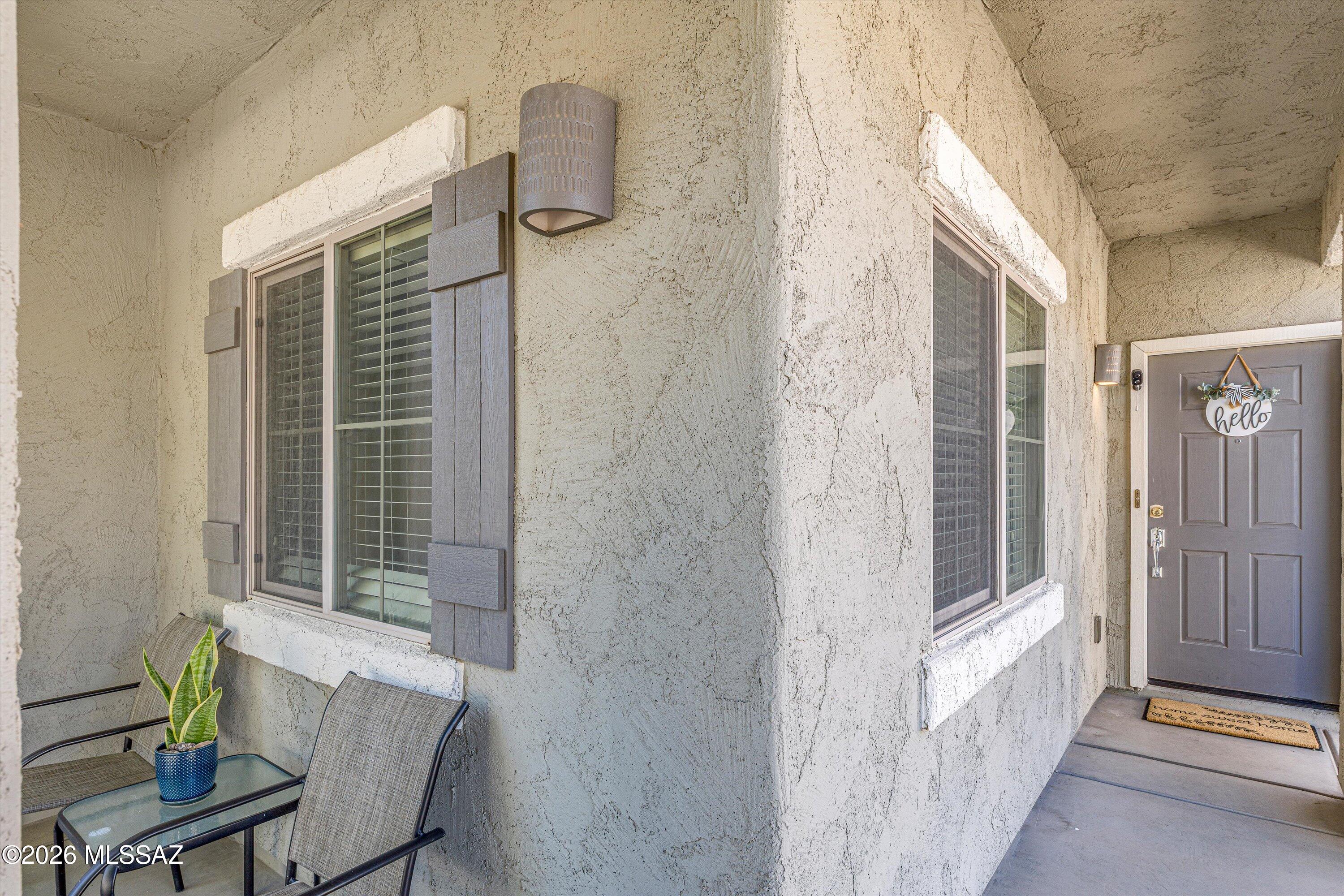 Sonora At Rancho Sahuarita (1-243) - Residential