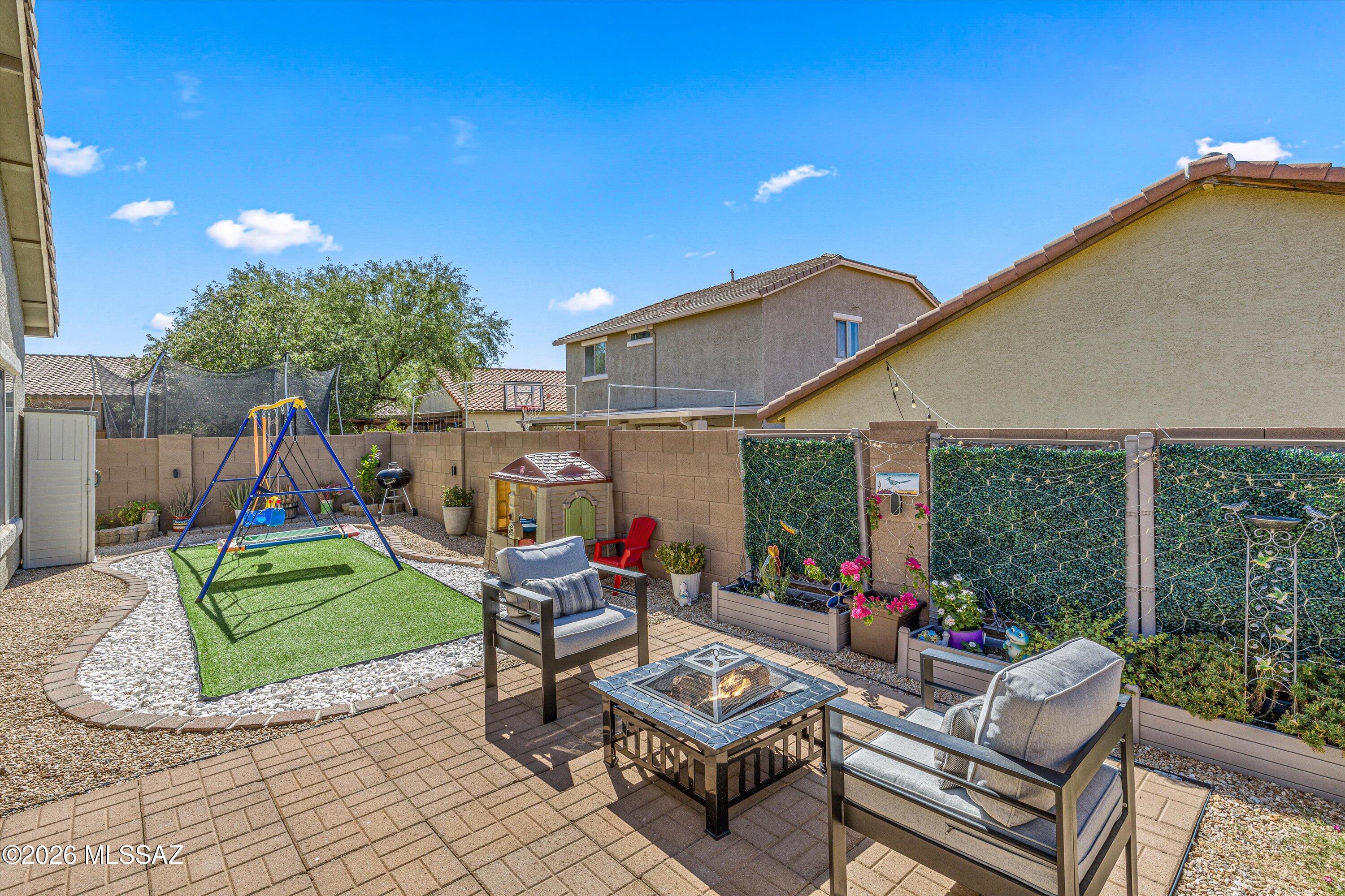 Sonora At Rancho Sahuarita (1-243) - Residential