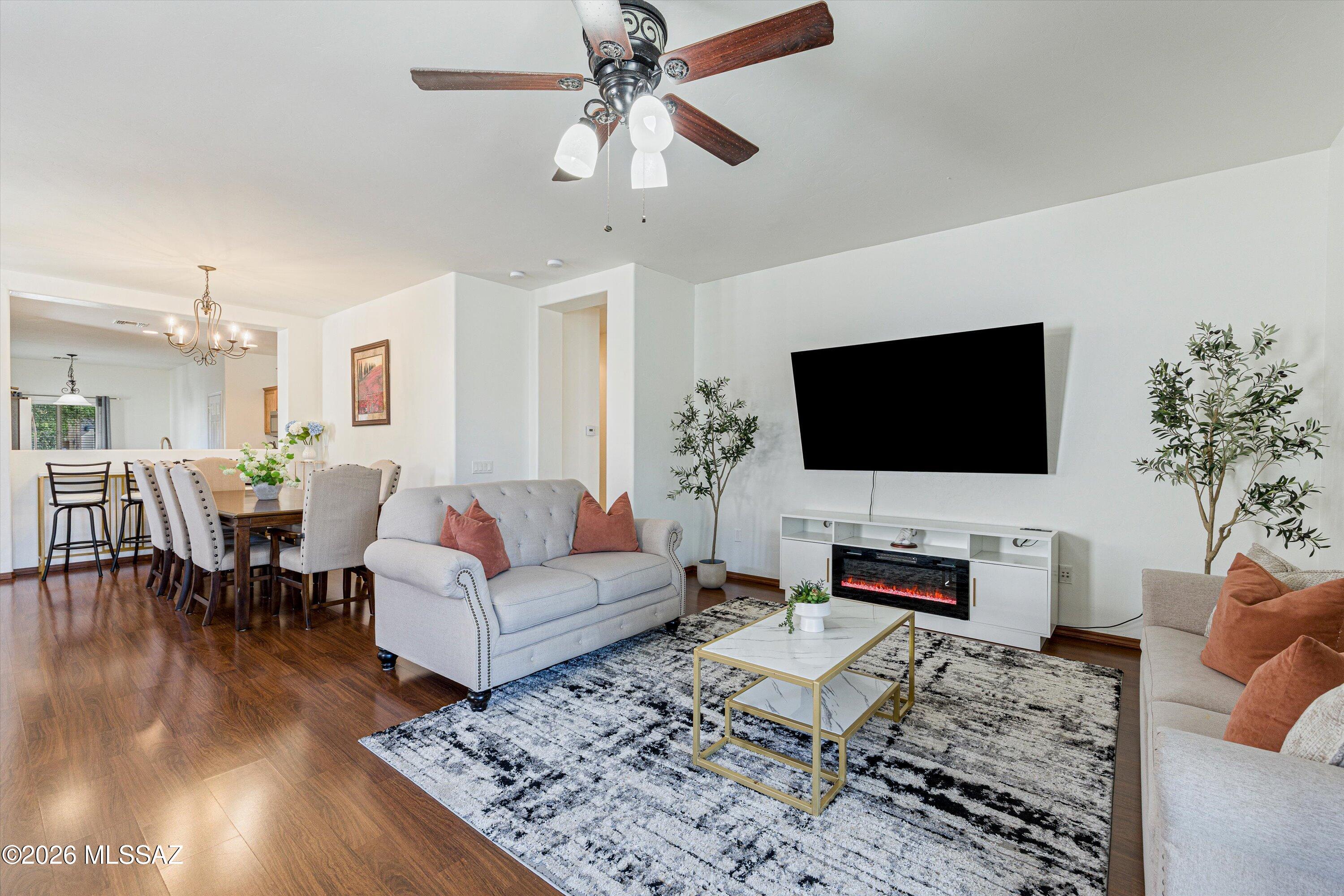 Sonora At Rancho Sahuarita (1-243) - Residential