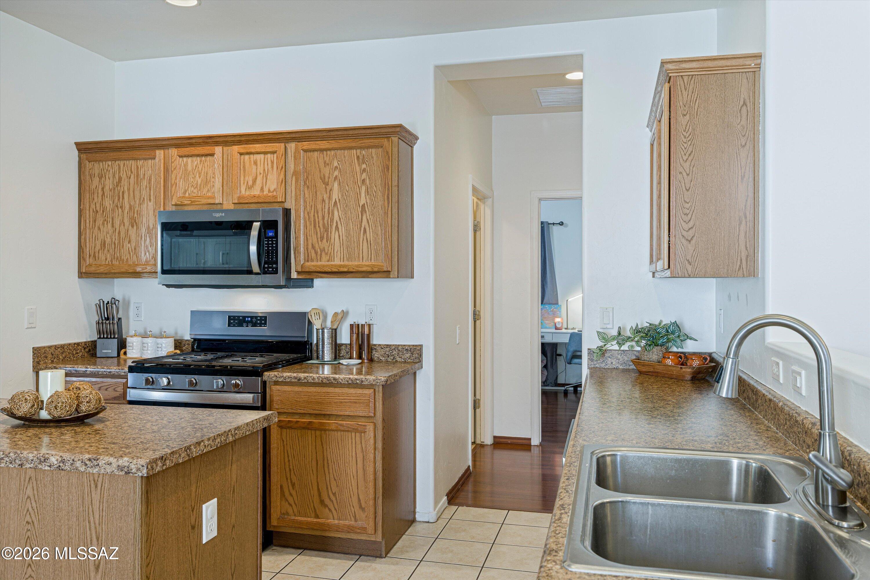 Sonora At Rancho Sahuarita (1-243) - Residential