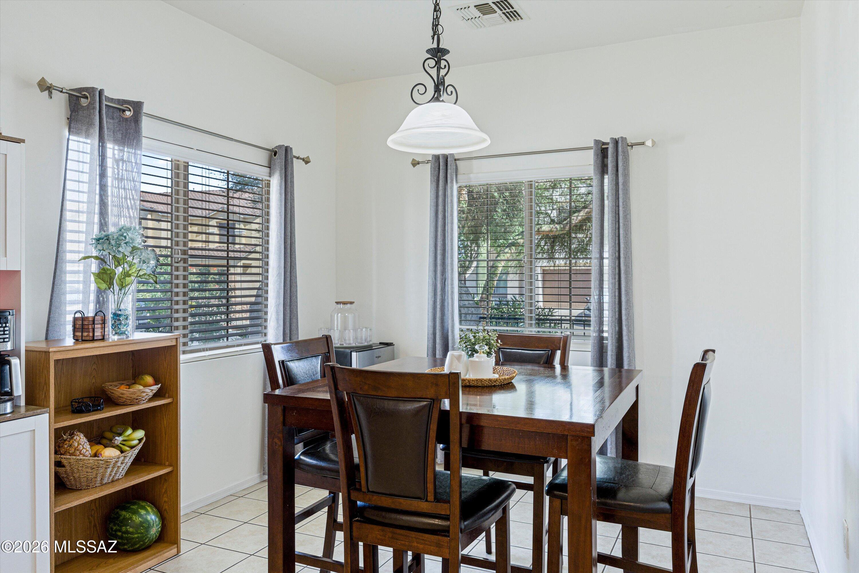 Sonora At Rancho Sahuarita (1-243) - Residential