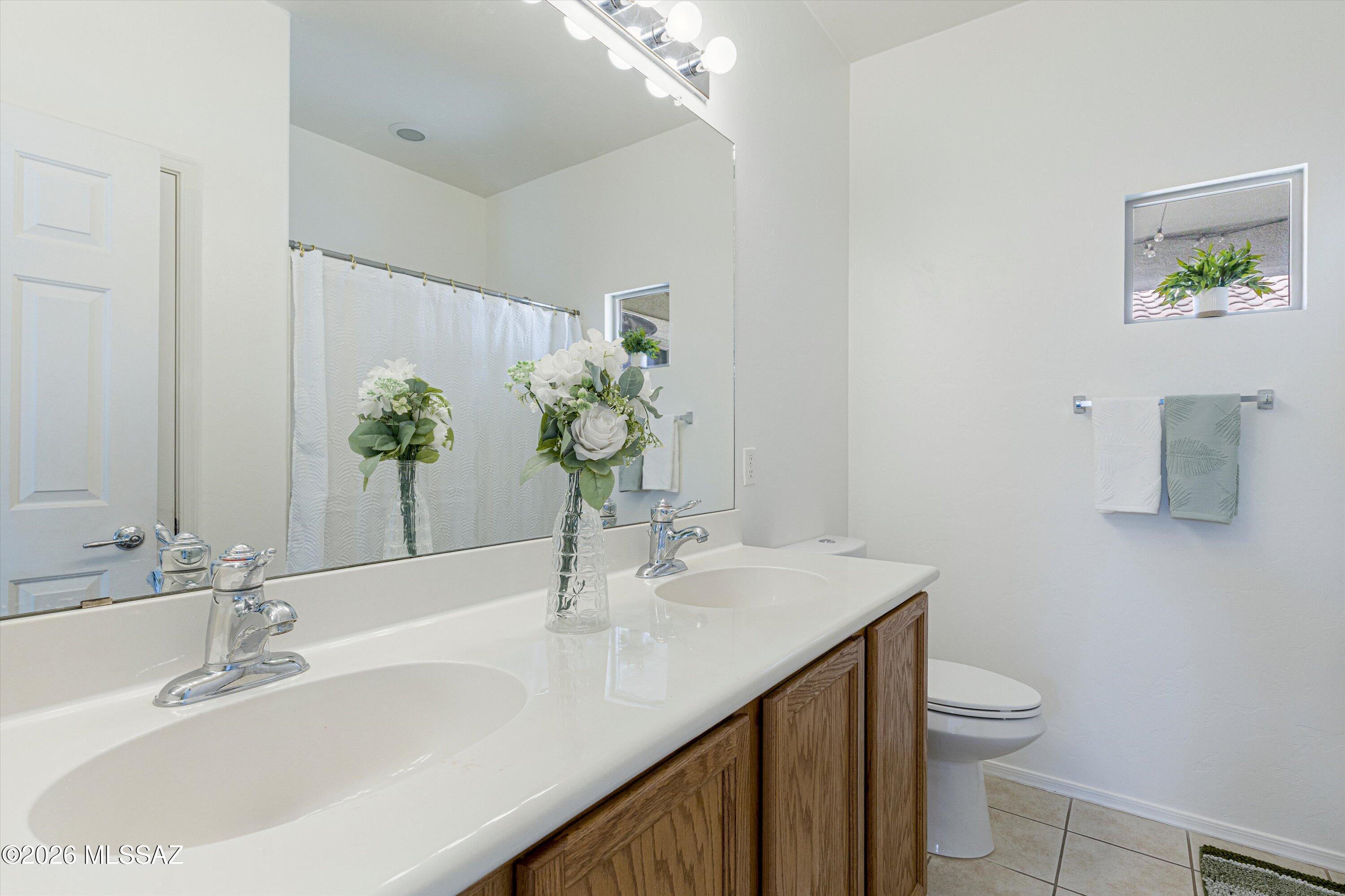 Sonora At Rancho Sahuarita (1-243) - Residential