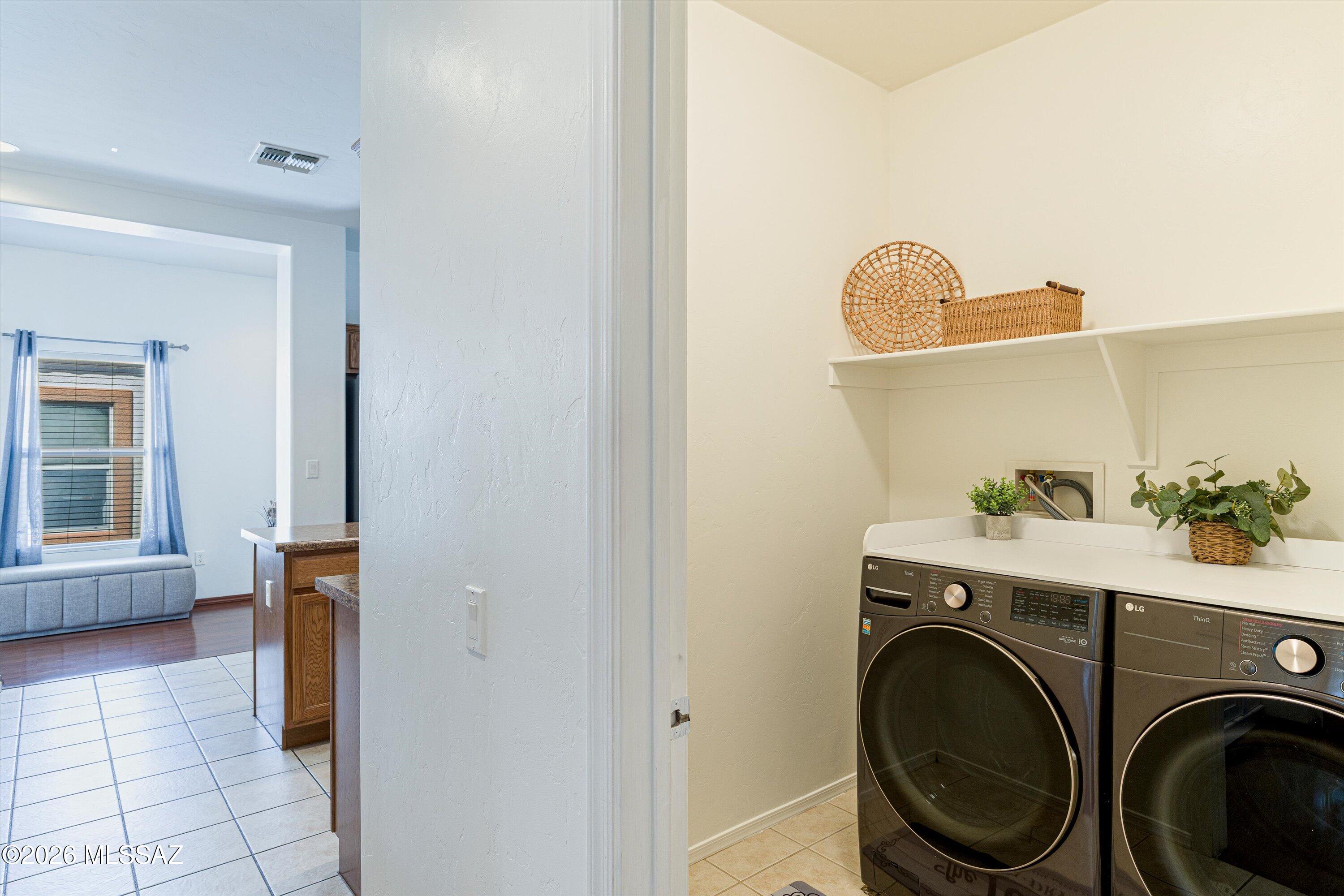 Sonora At Rancho Sahuarita (1-243) - Residential