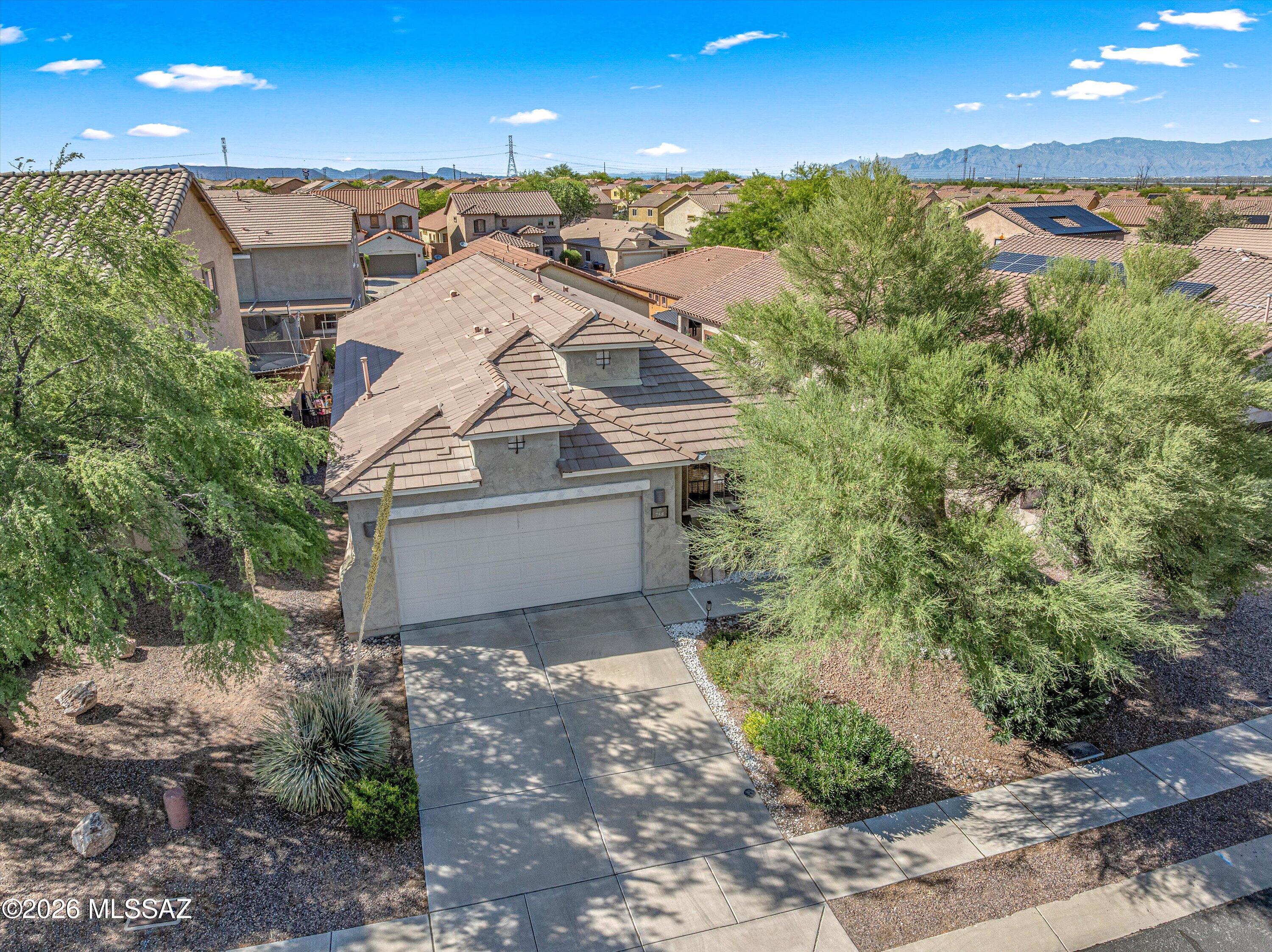 Sonora At Rancho Sahuarita (1-243) - Residential