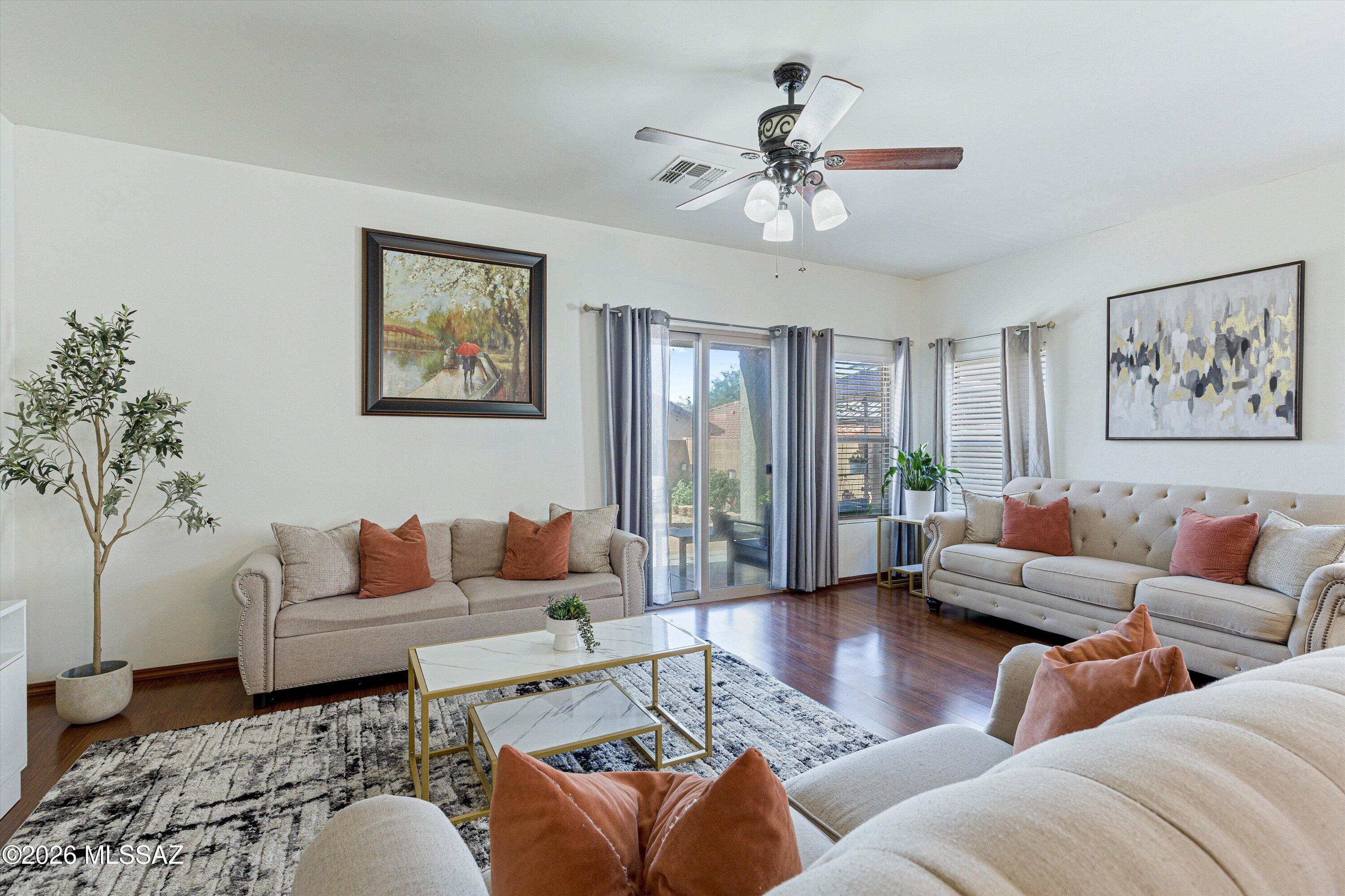 Sonora At Rancho Sahuarita (1-243) - Residential