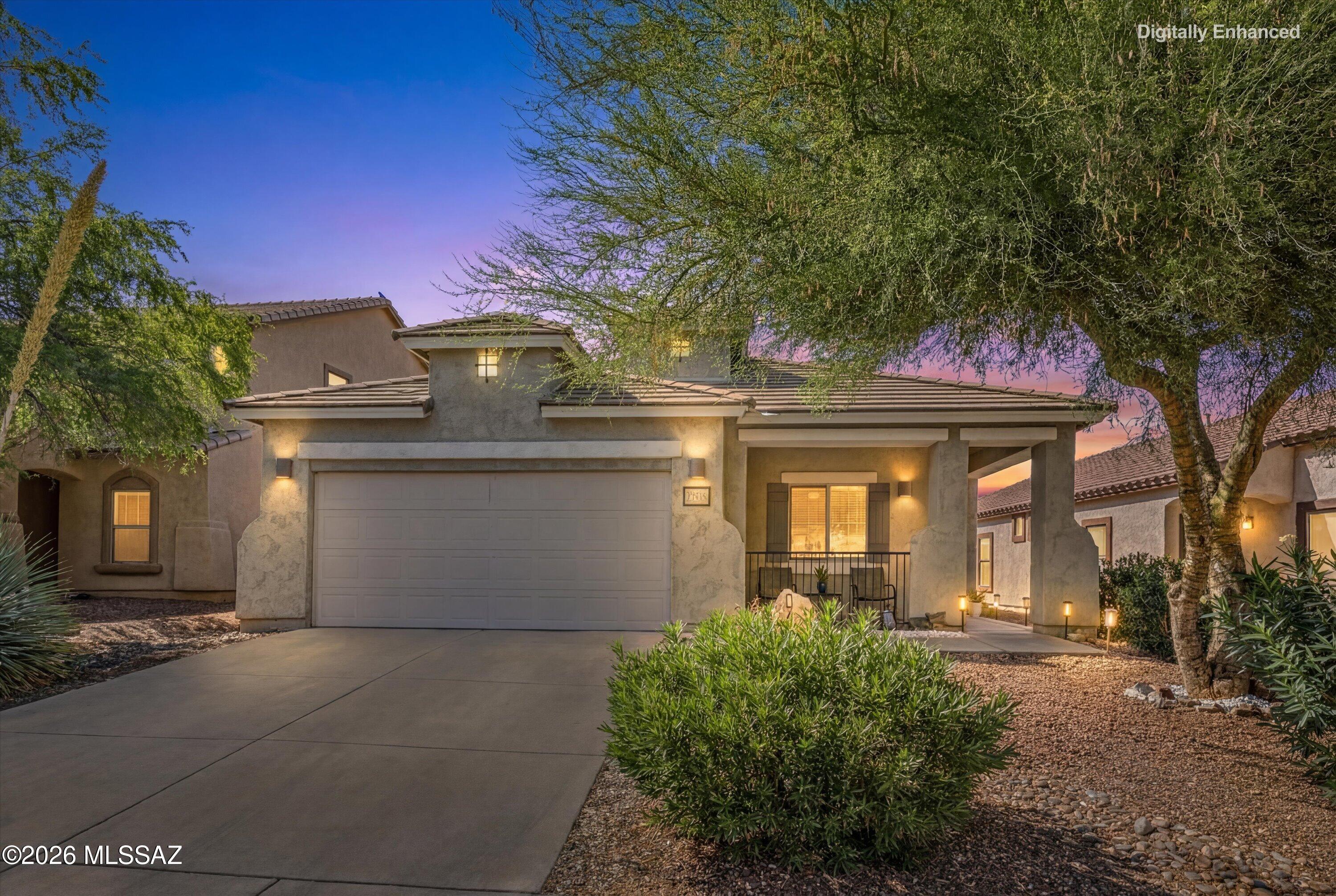 Sonora At Rancho Sahuarita (1-243) - Residential
