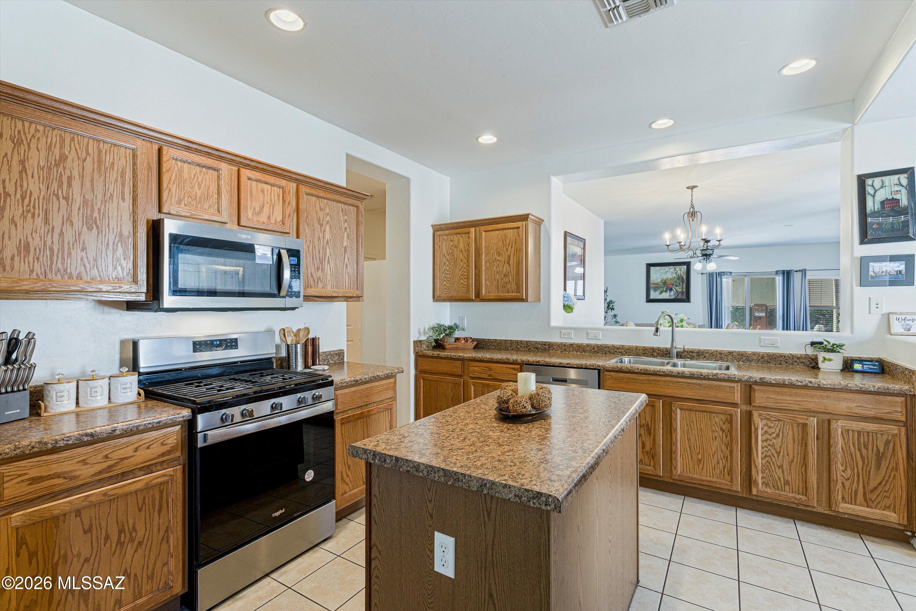 Sonora At Rancho Sahuarita (1-243) - Residential