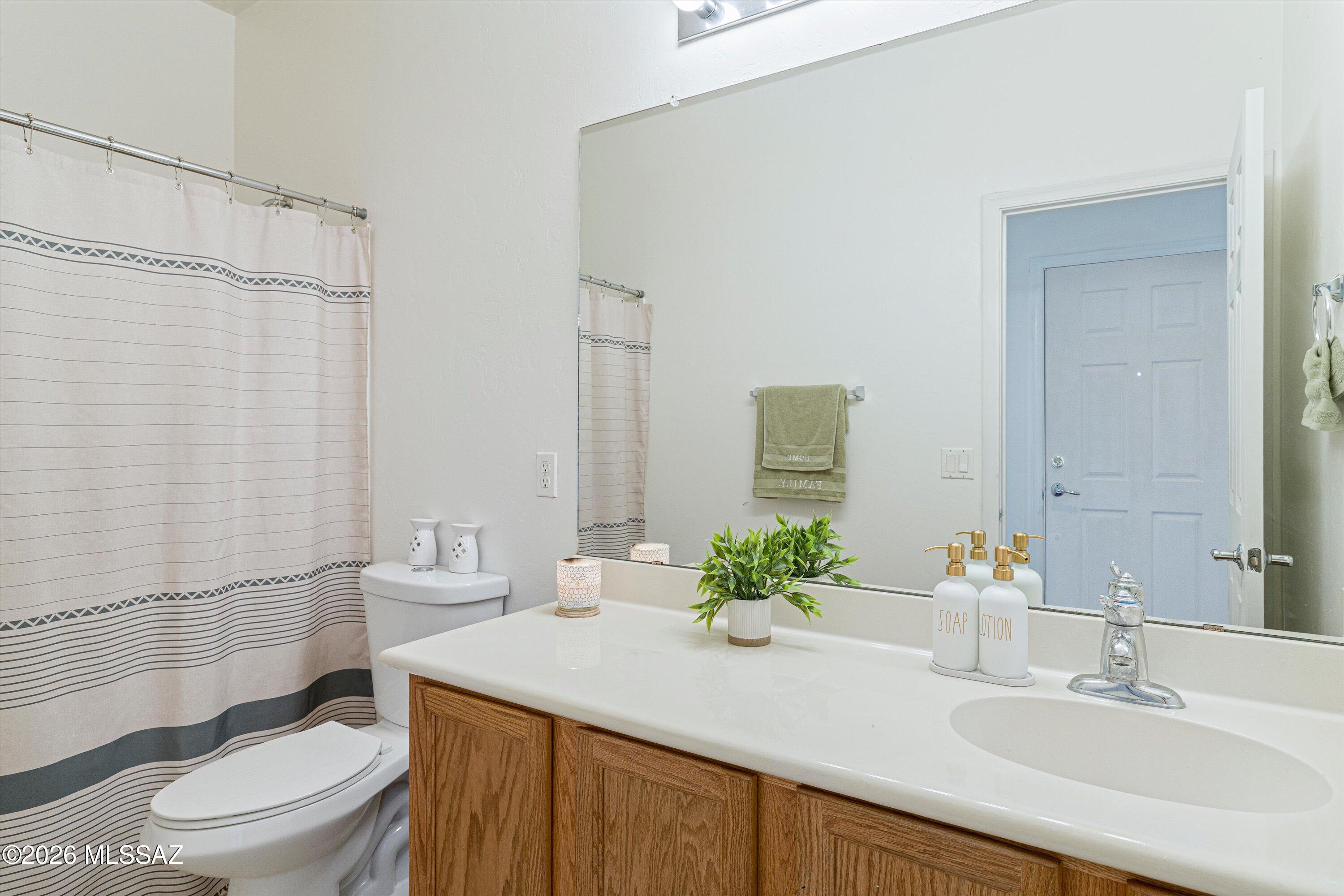Sonora At Rancho Sahuarita (1-243) - Residential