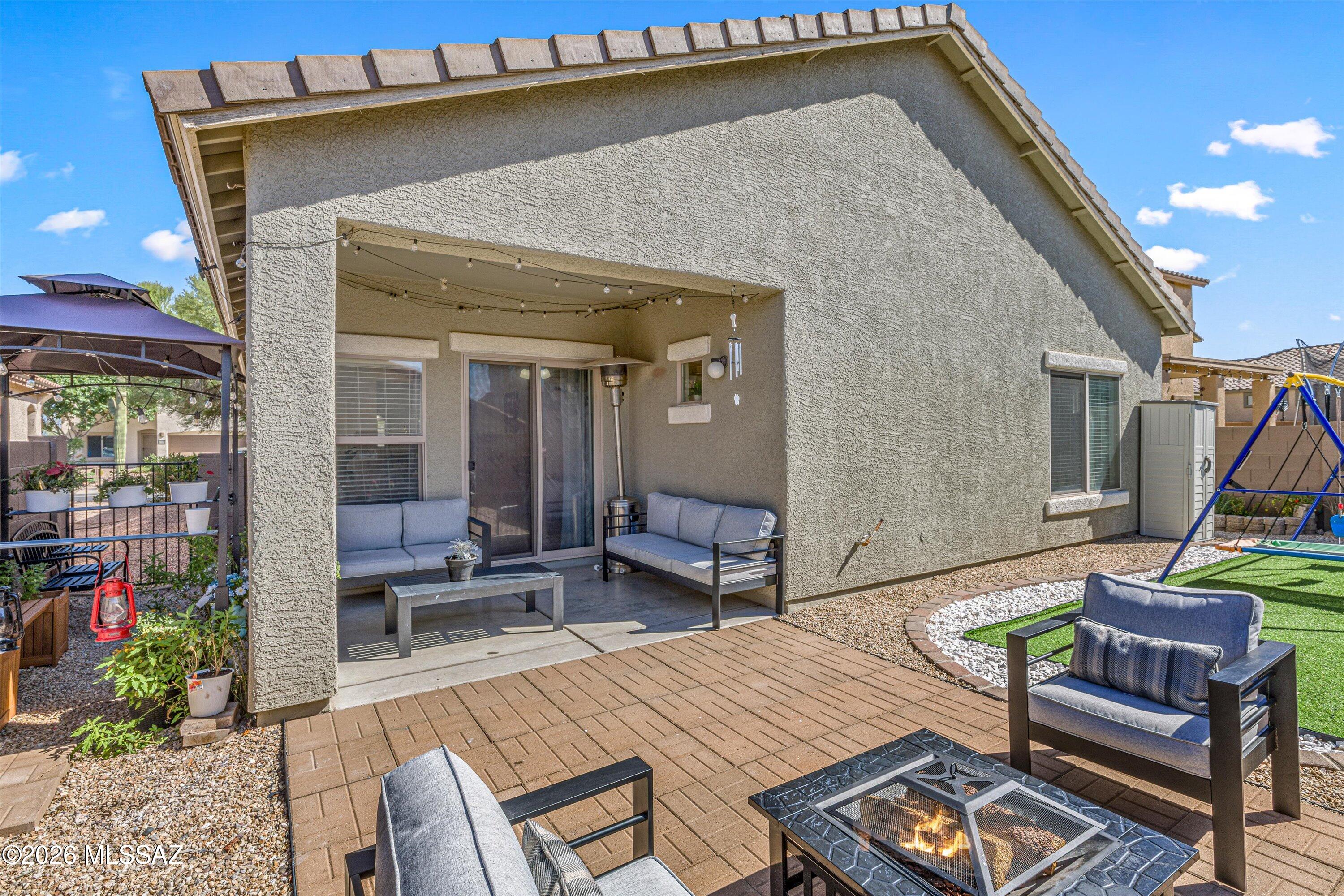 Sonora At Rancho Sahuarita (1-243) - Residential