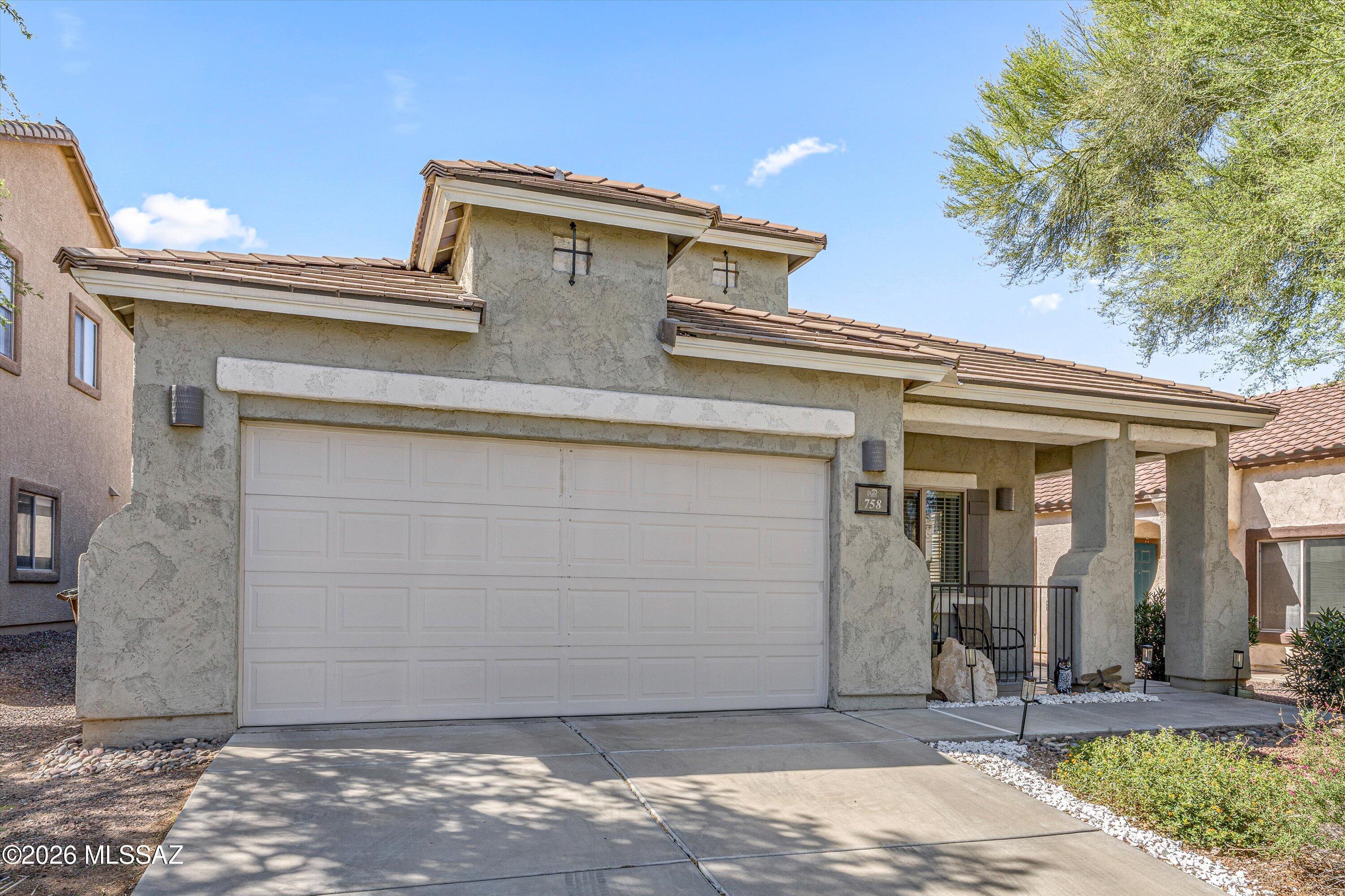 Sonora At Rancho Sahuarita (1-243) - Residential