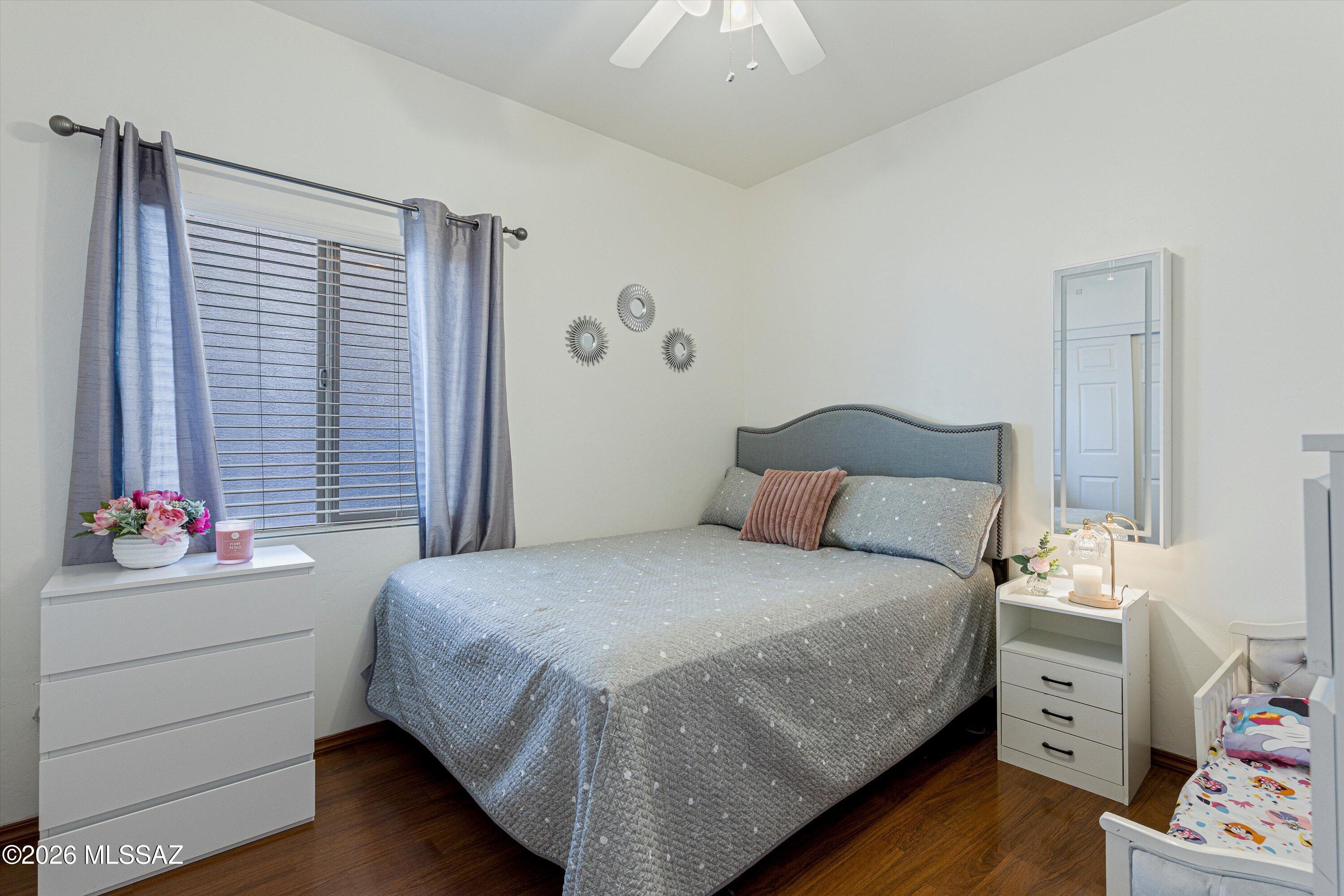 Sonora At Rancho Sahuarita (1-243) - Residential