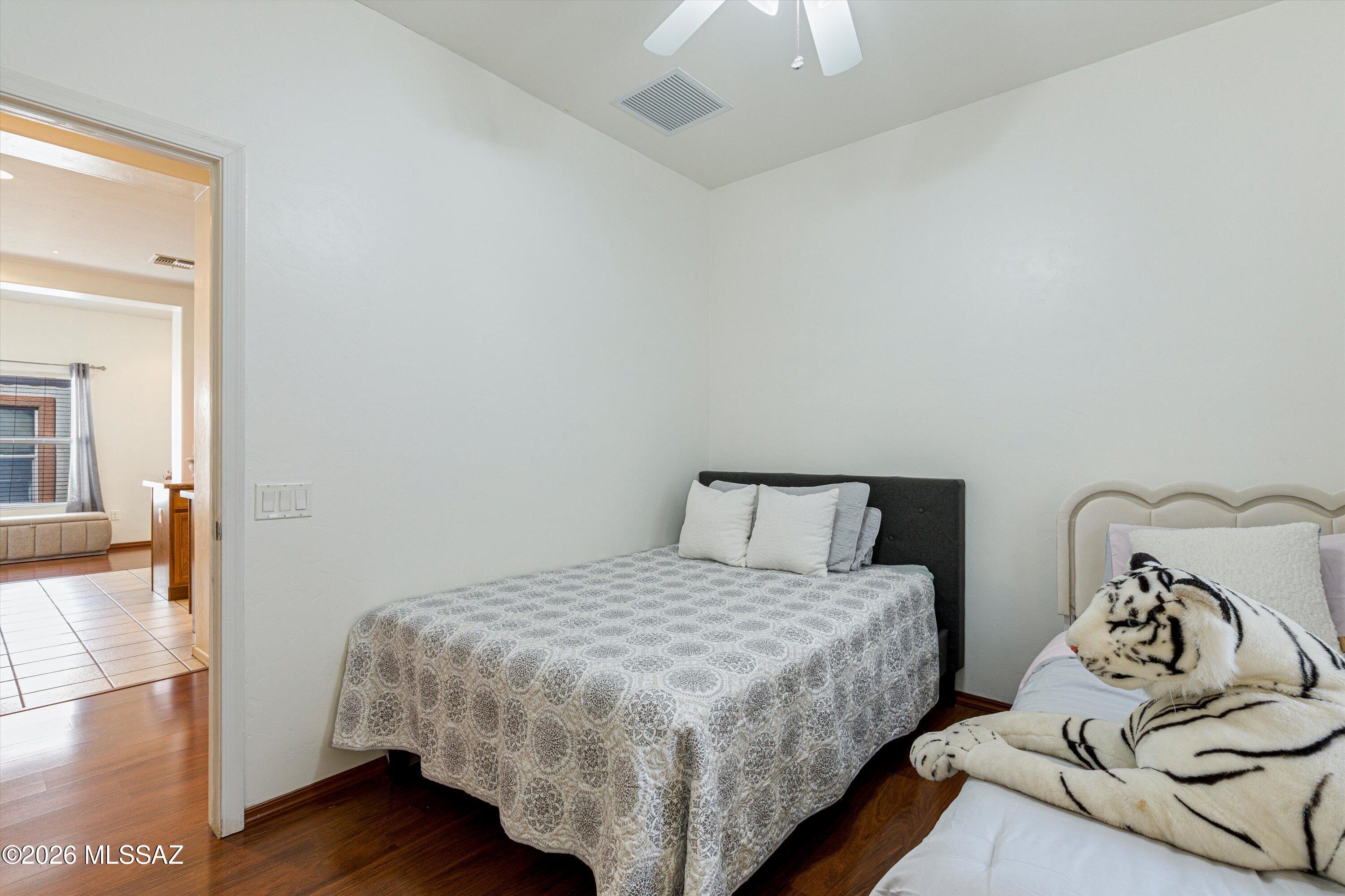 Sonora At Rancho Sahuarita (1-243) - Residential