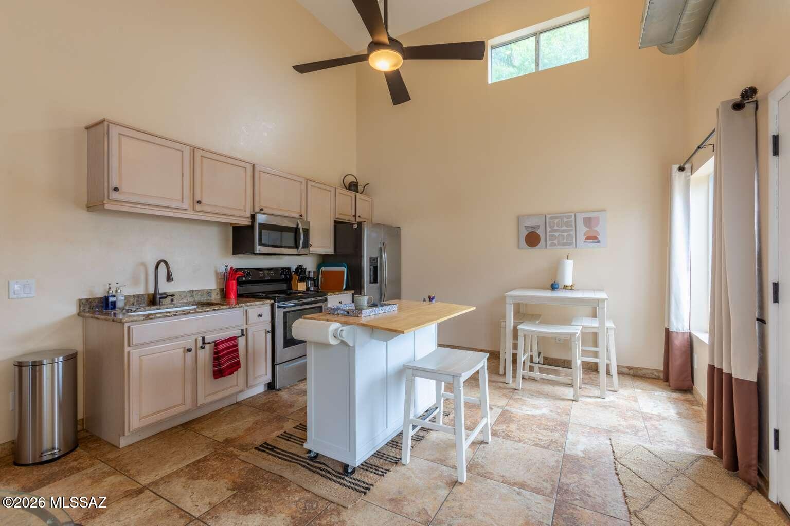 San Carlos Addition - Residential