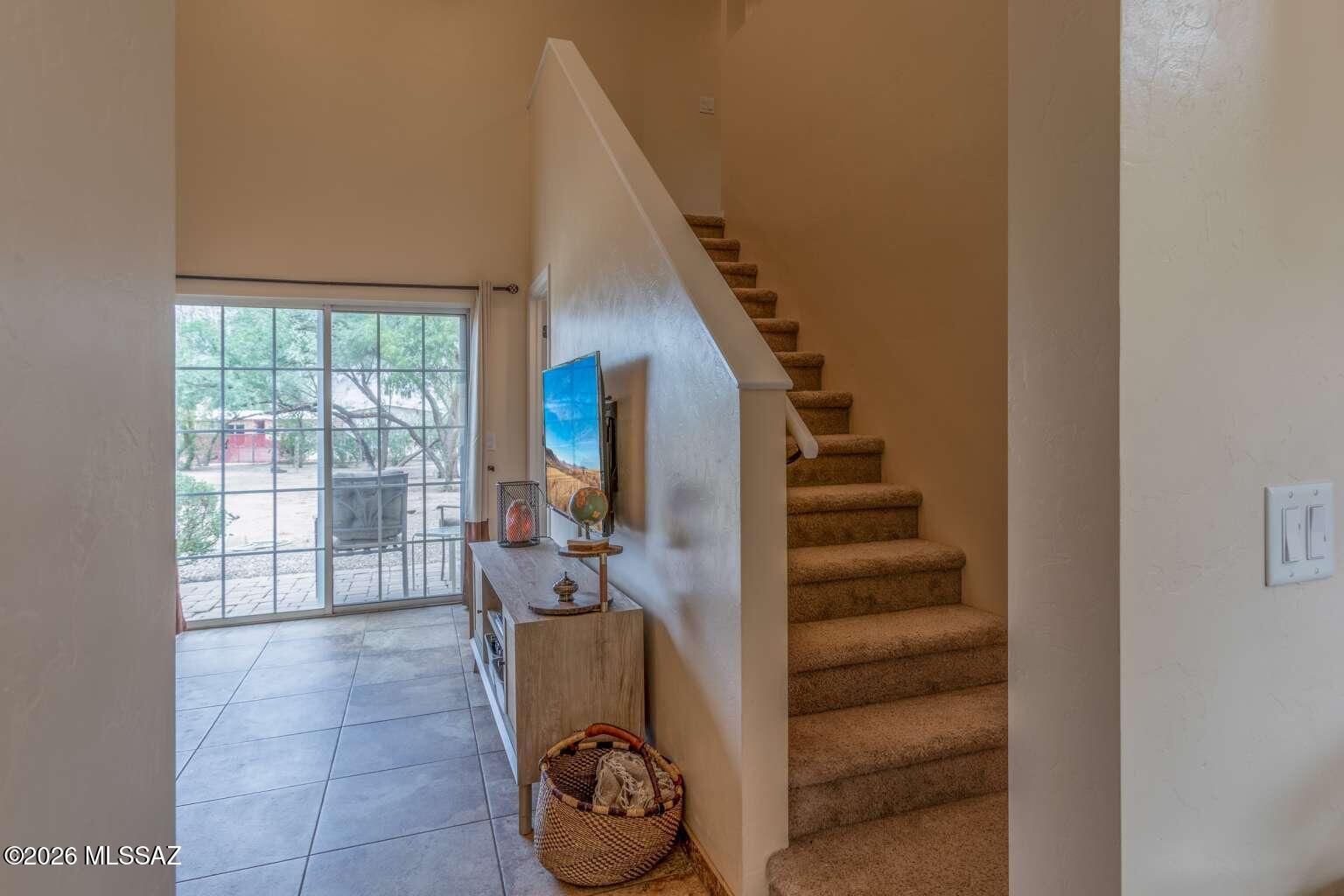 San Carlos Addition - Residential
