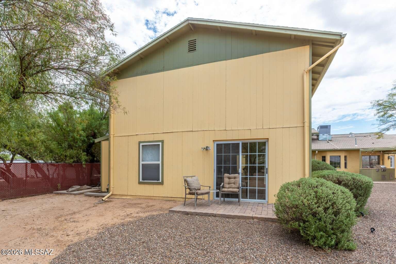 San Carlos Addition - Residential