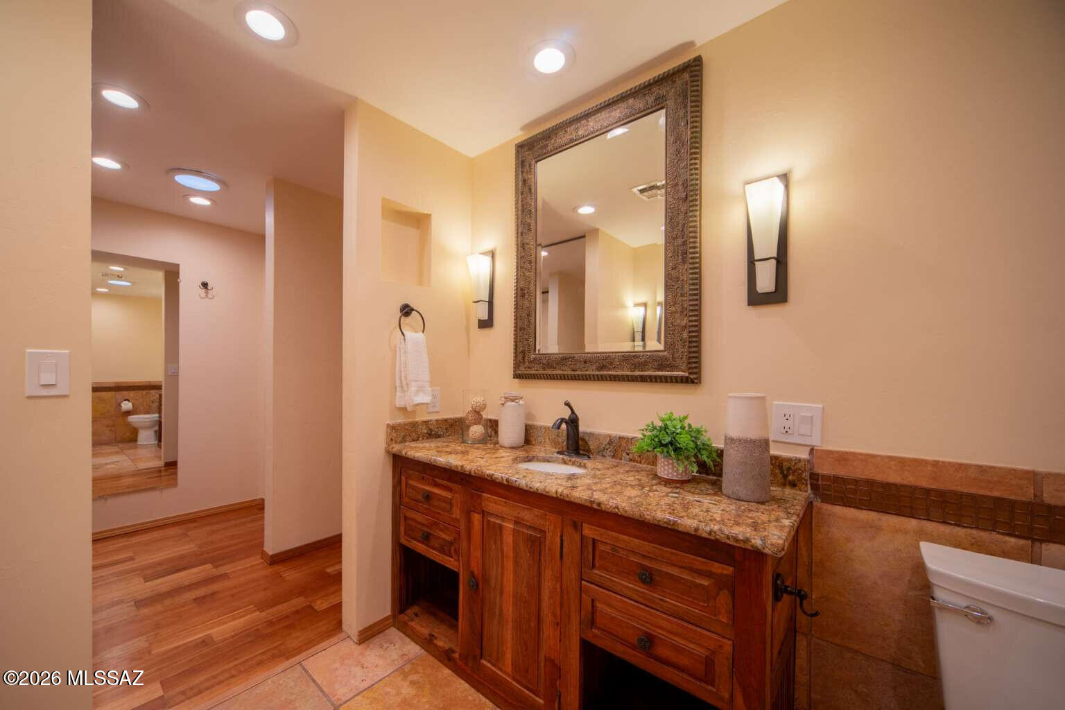 San Carlos Addition - Residential