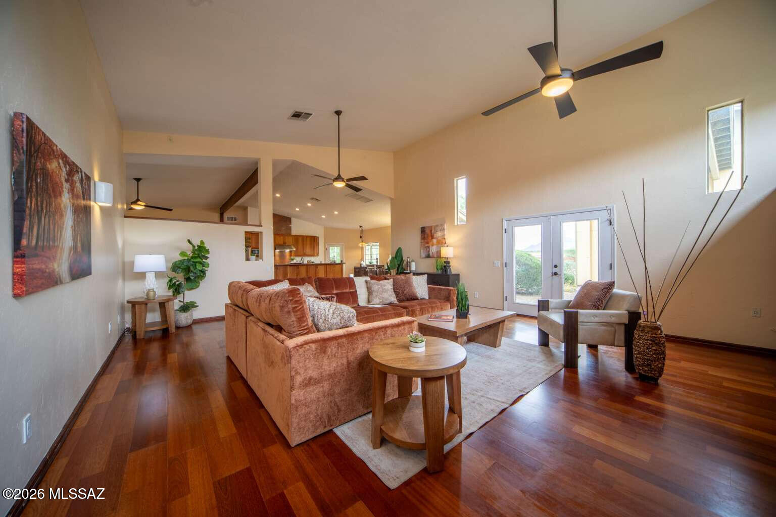 San Carlos Addition - Residential