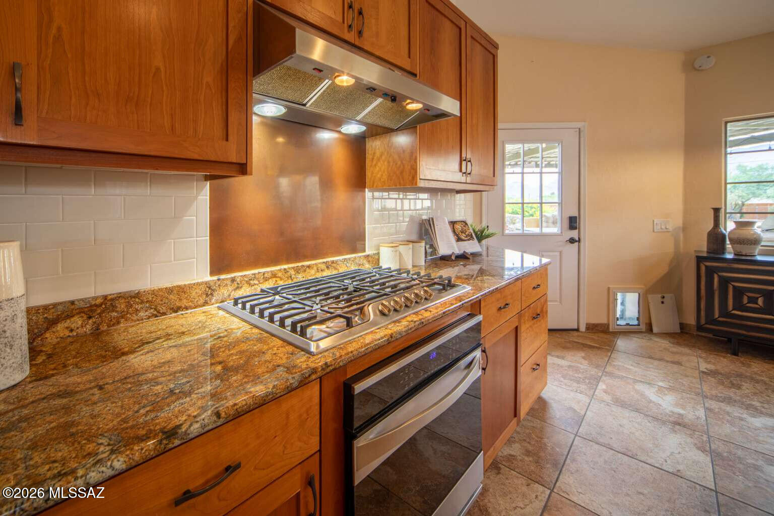 San Carlos Addition - Residential