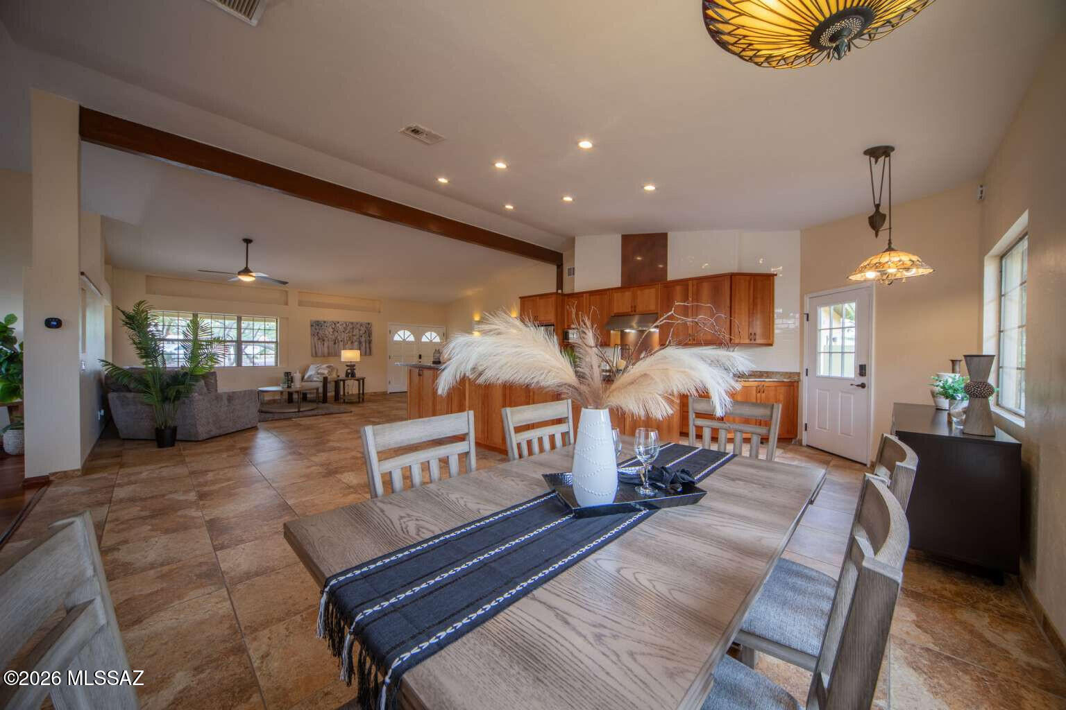 San Carlos Addition - Residential