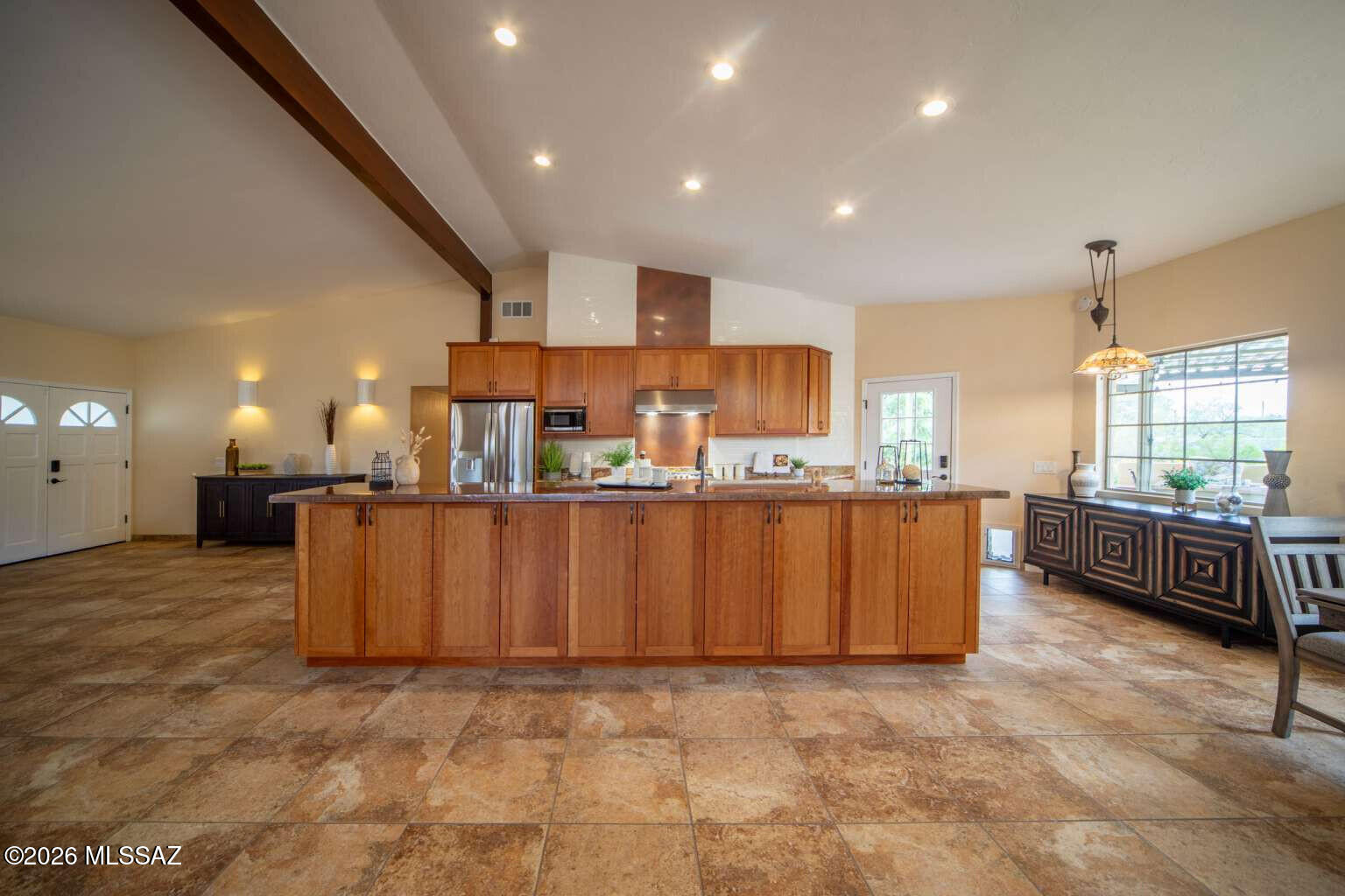 San Carlos Addition - Residential