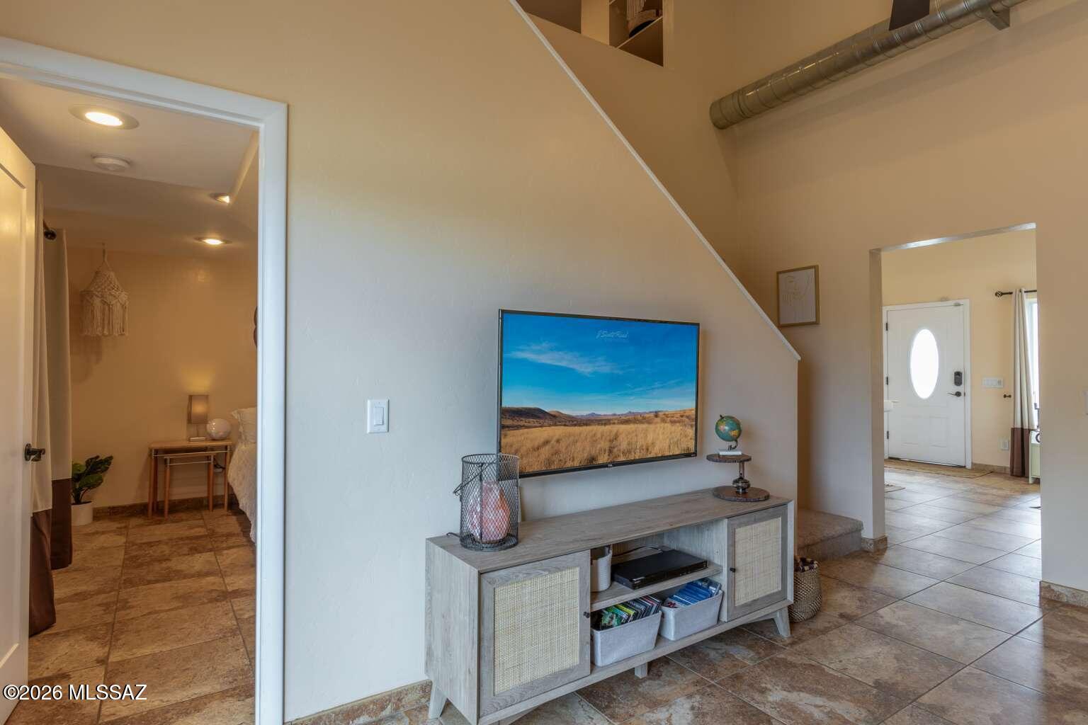 San Carlos Addition - Residential