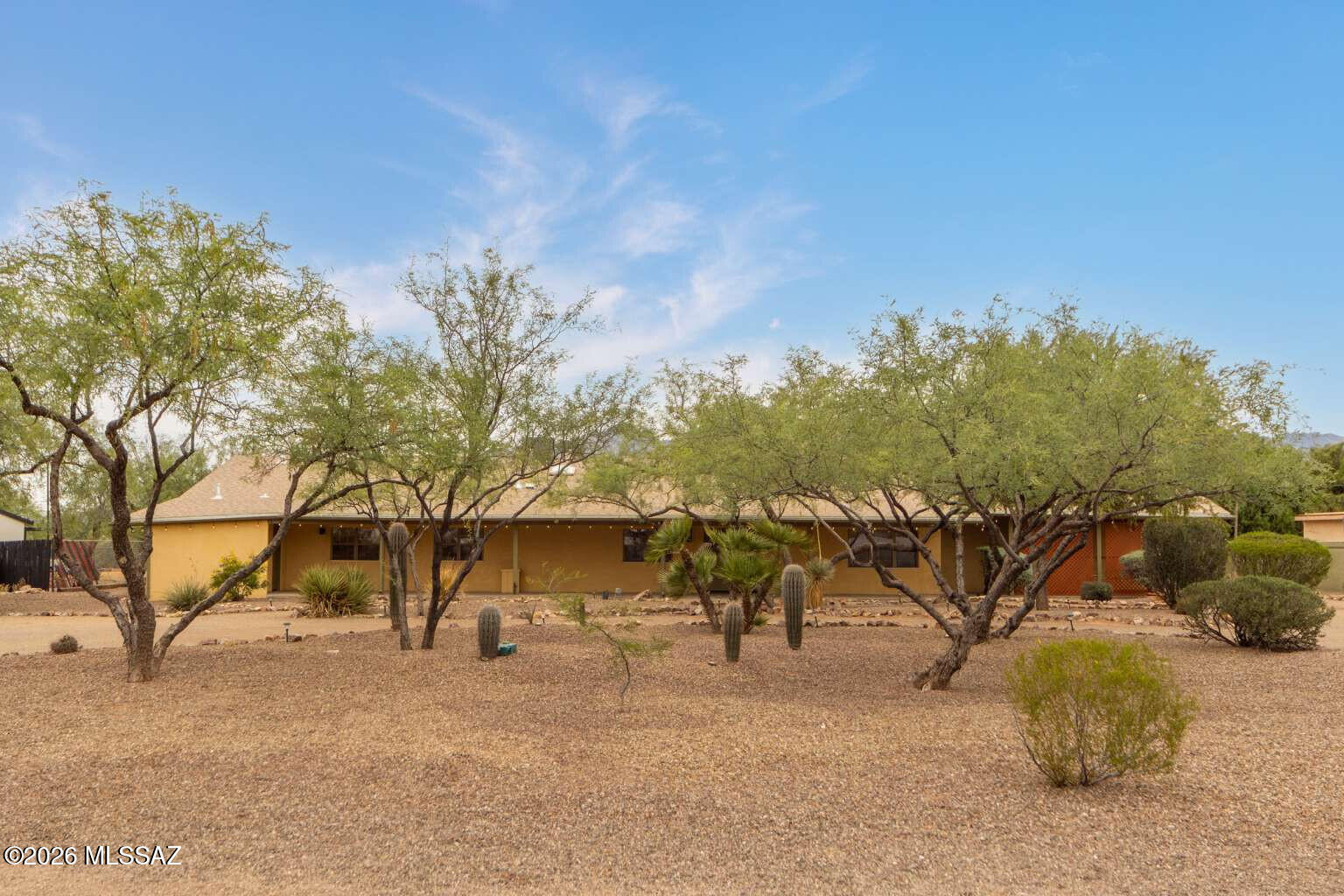 San Carlos Addition - Residential