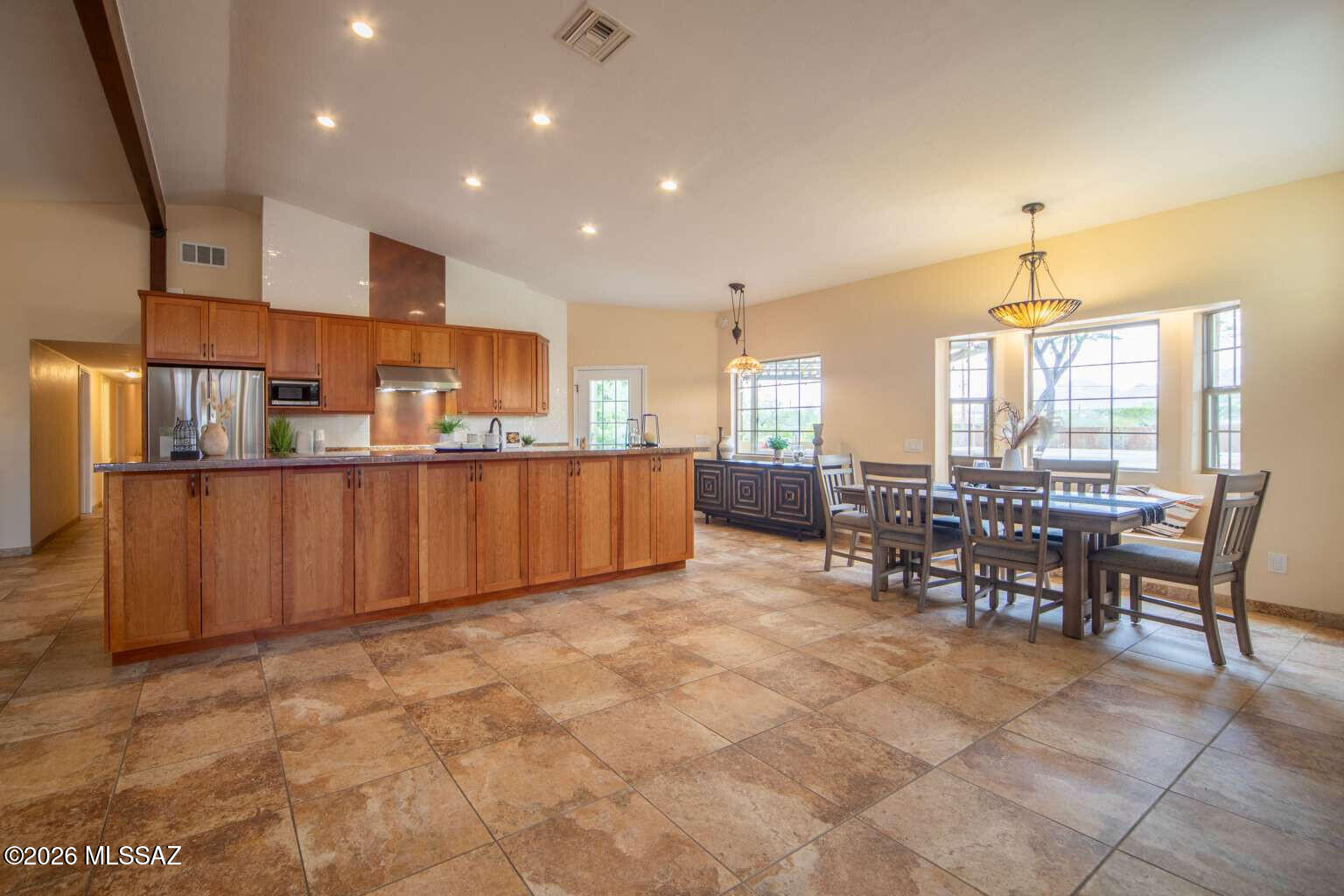 San Carlos Addition - Residential