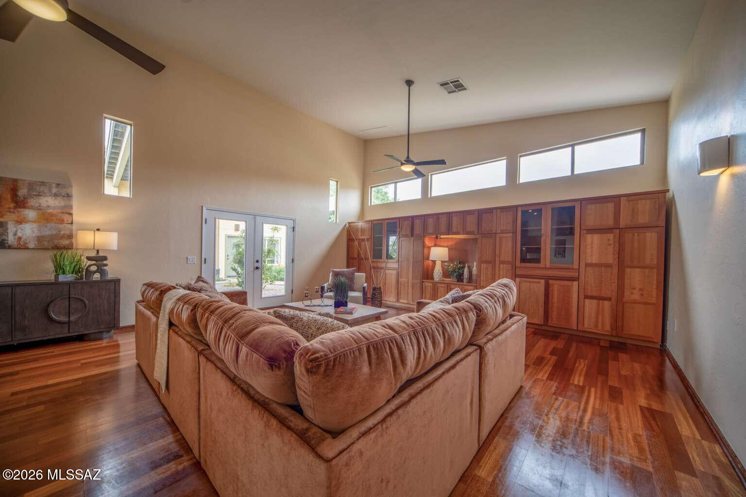 San Carlos Addition - Residential