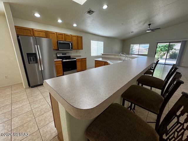 Rosevale (1-137) - Residential