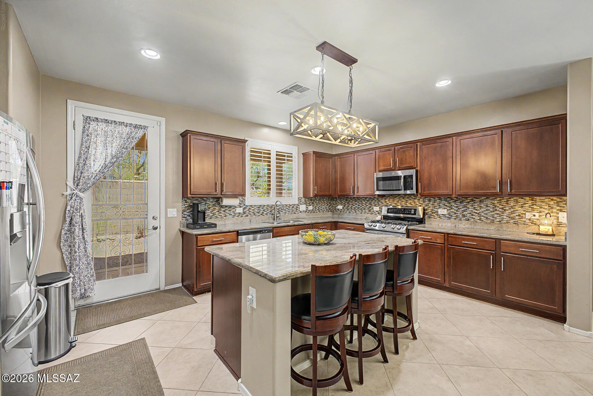 Rancho Vistoso Neighborhood 10 - Residential