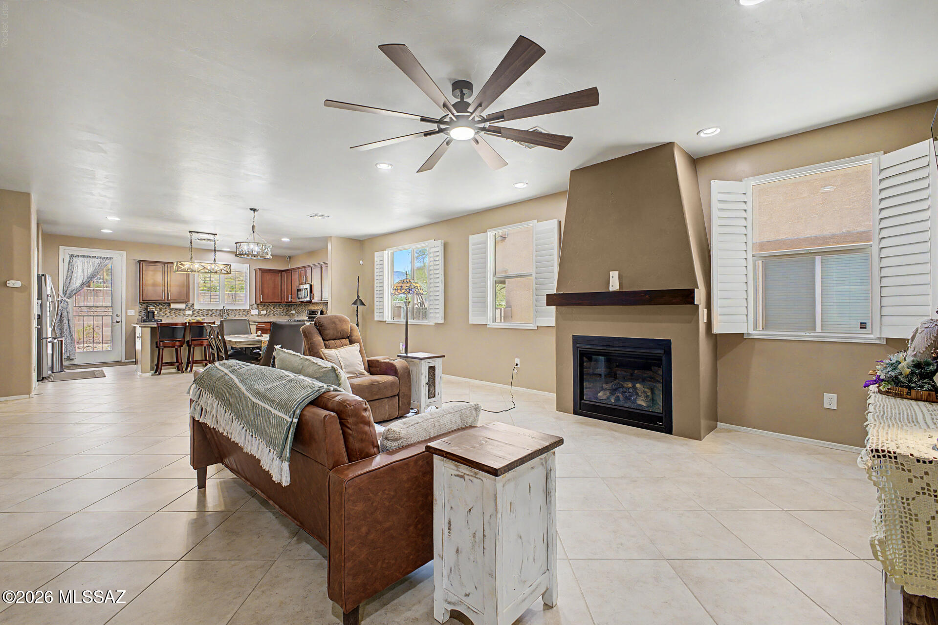 Rancho Vistoso Neighborhood 10 - Residential