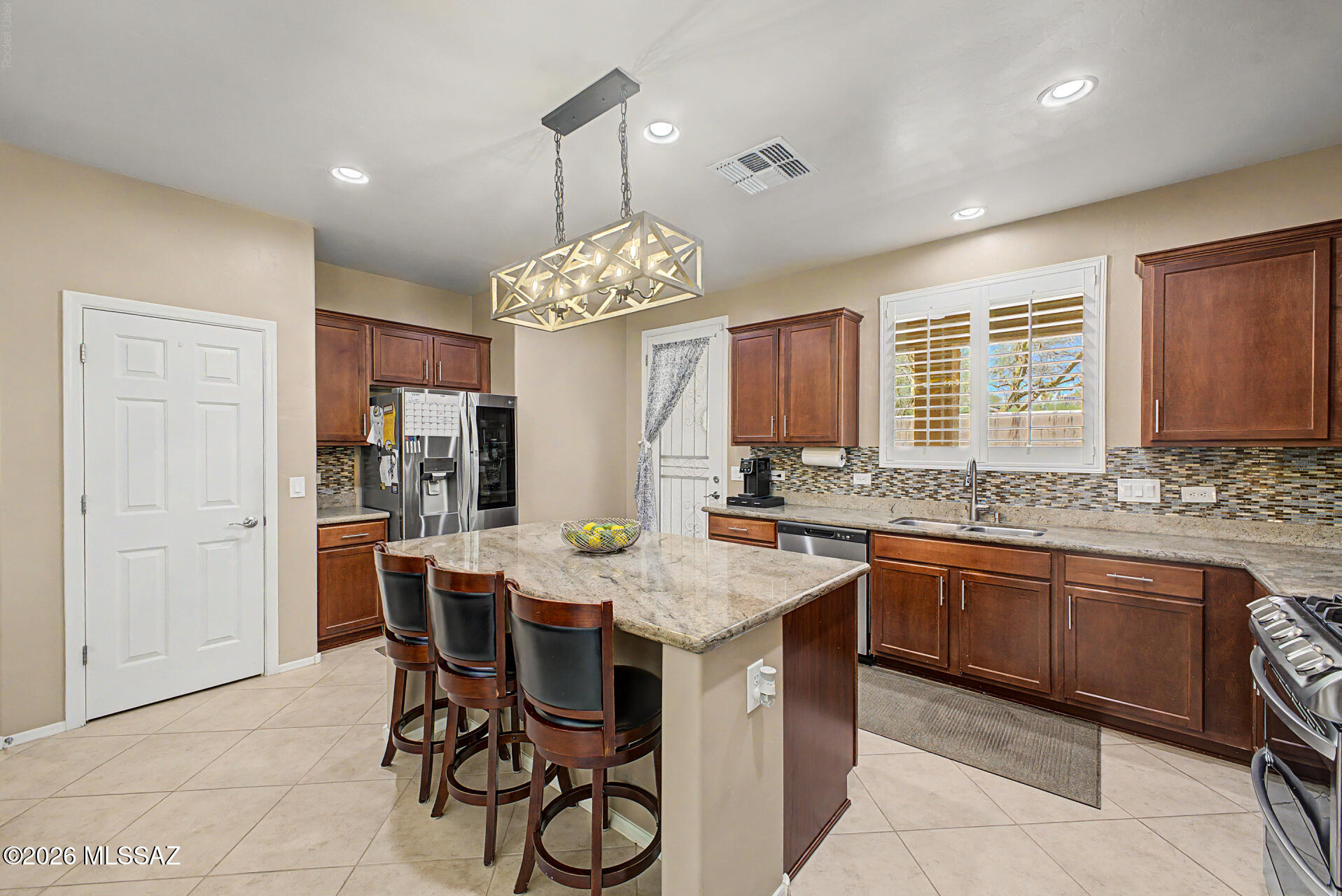 Rancho Vistoso Neighborhood 10 - Residential