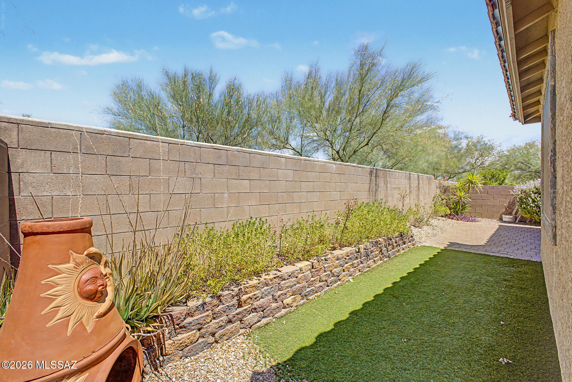 Rancho Vistoso Neighborhood 10 - Residential