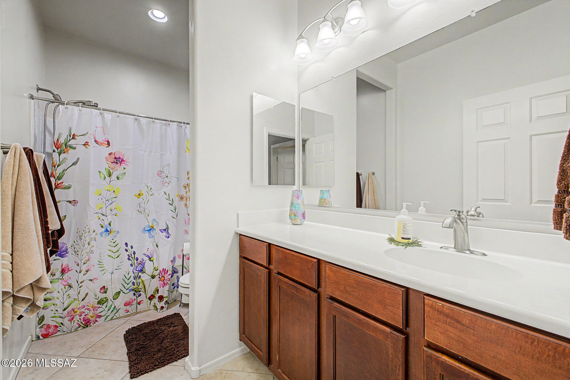 Rancho Vistoso Neighborhood 10 - Residential