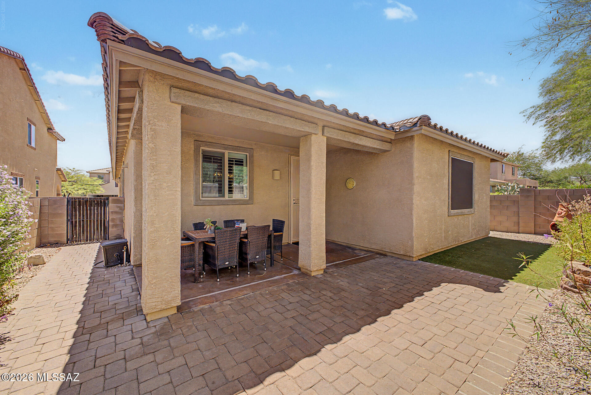 Rancho Vistoso Neighborhood 10 - Residential