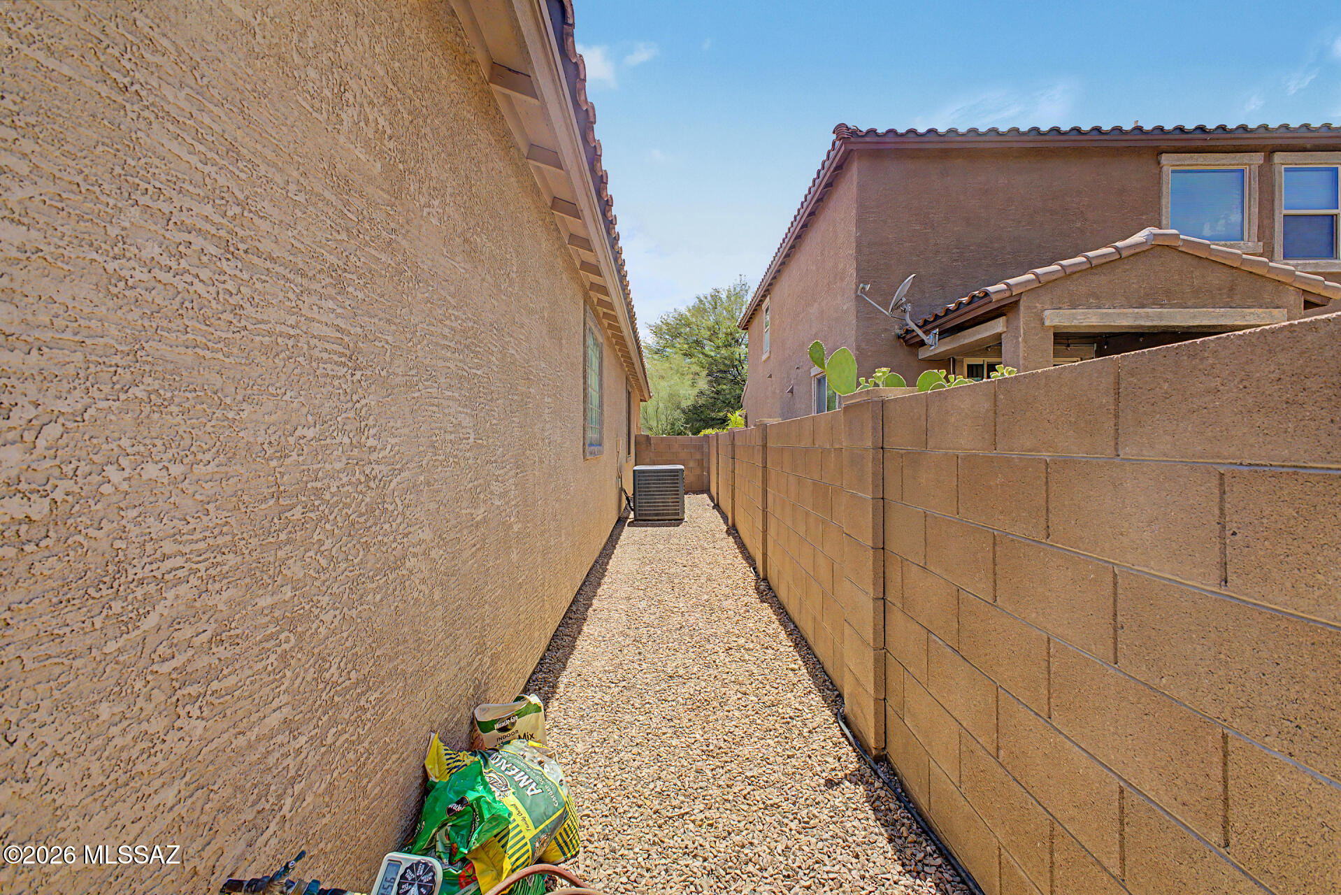Rancho Vistoso Neighborhood 10 - Residential