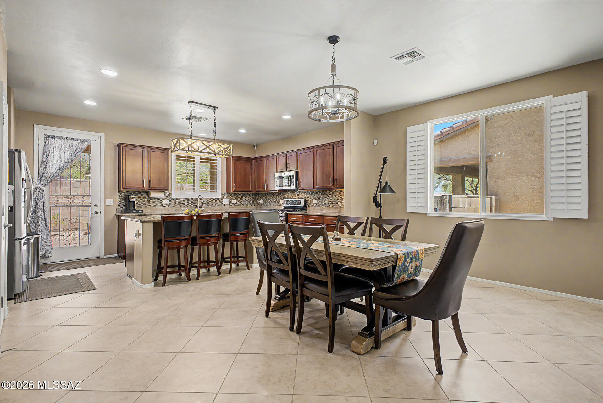 Rancho Vistoso Neighborhood 10 - Residential