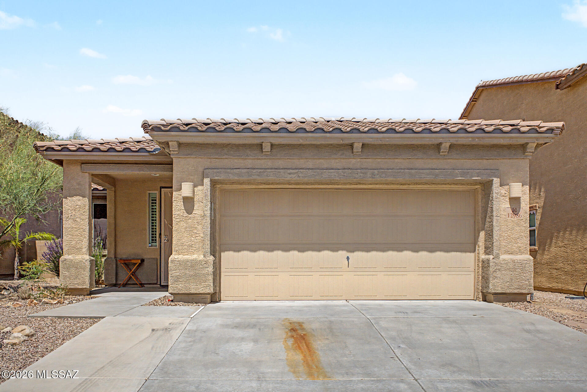 Rancho Vistoso Neighborhood 10 - Residential