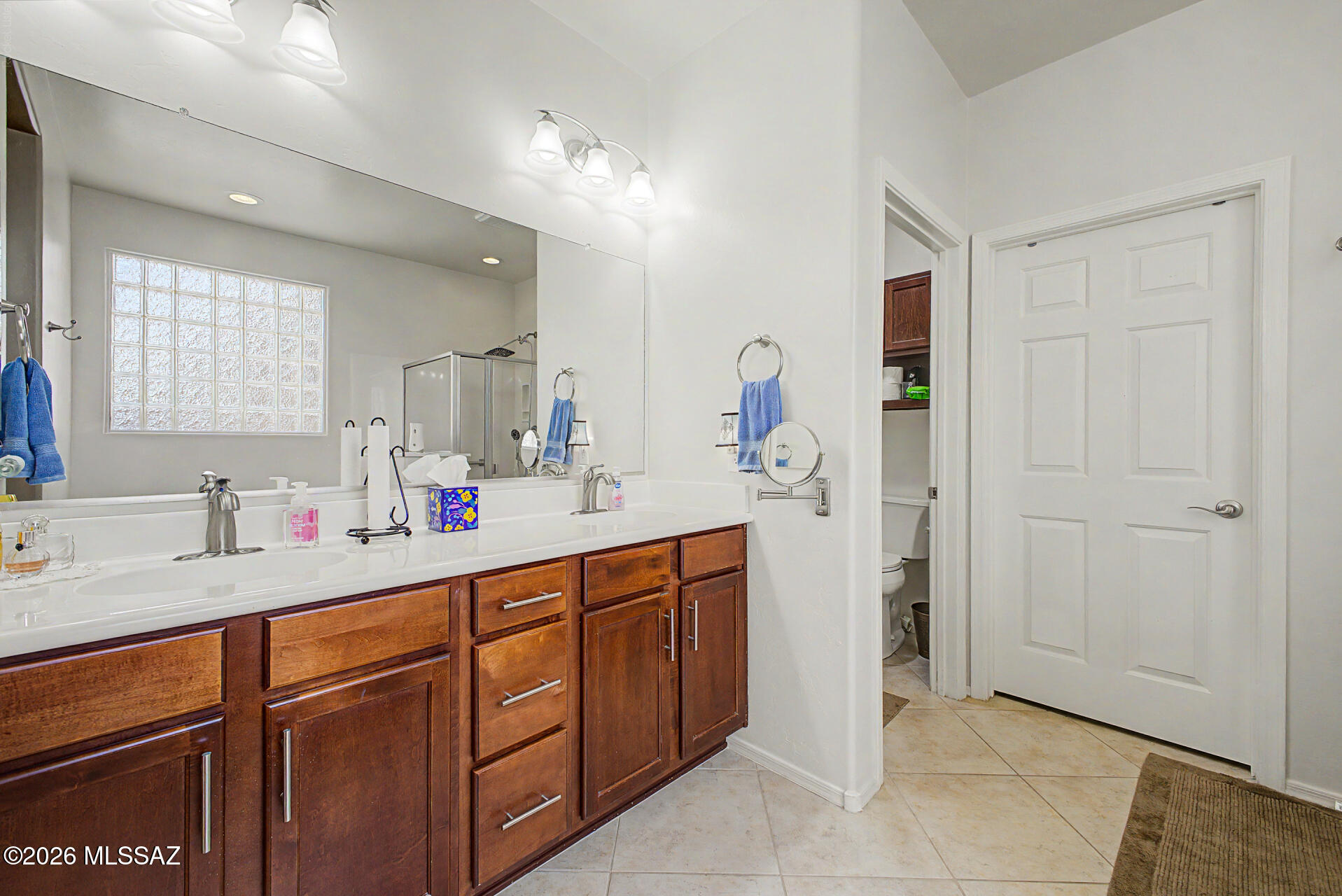Rancho Vistoso Neighborhood 10 - Residential