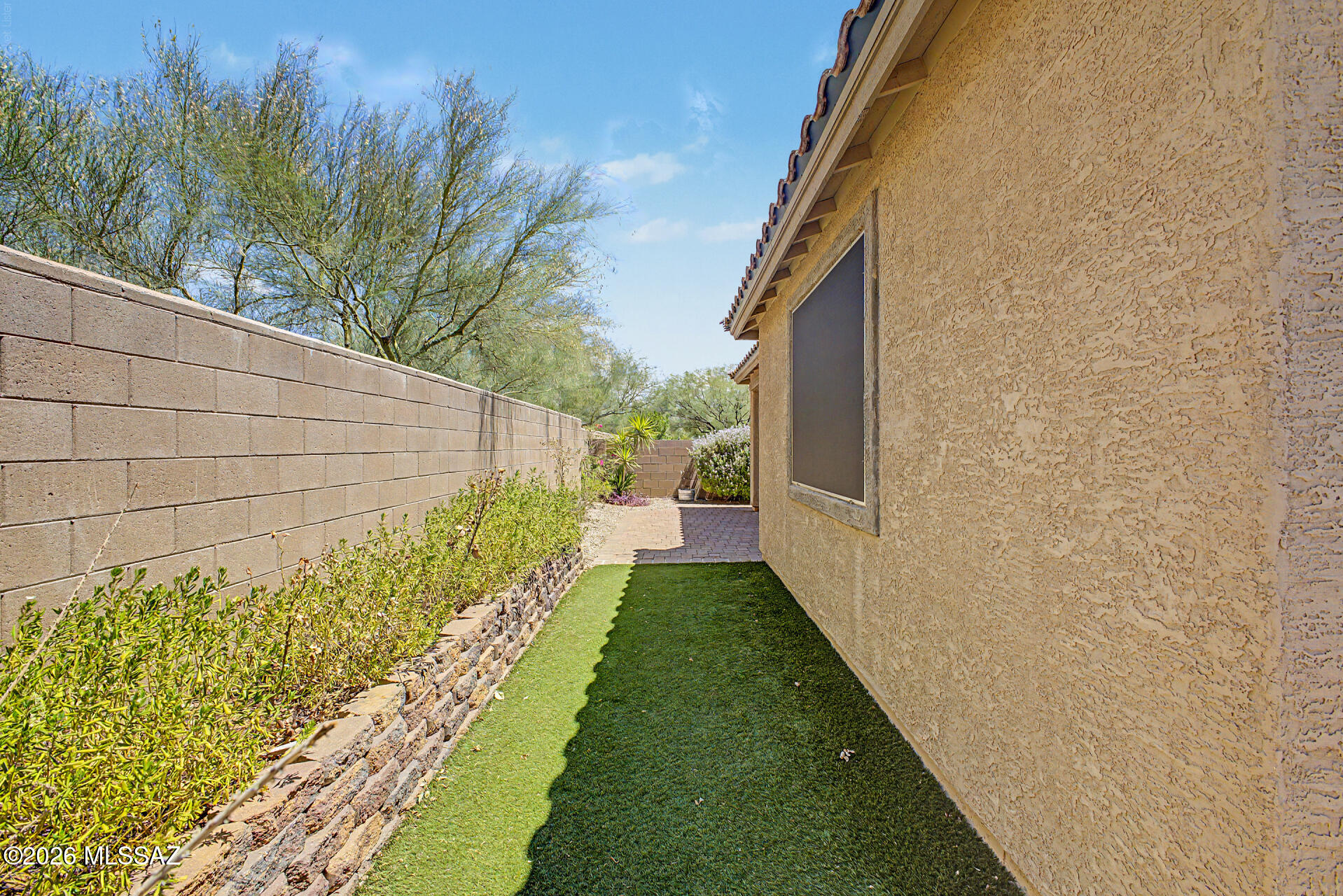 Rancho Vistoso Neighborhood 10 - Residential