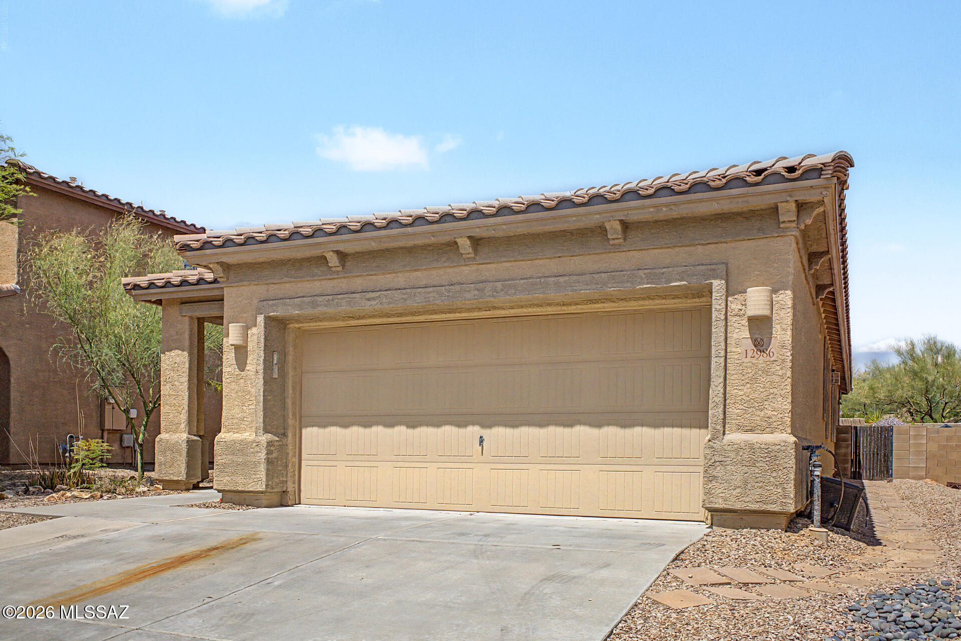 Rancho Vistoso Neighborhood 10 - Residential