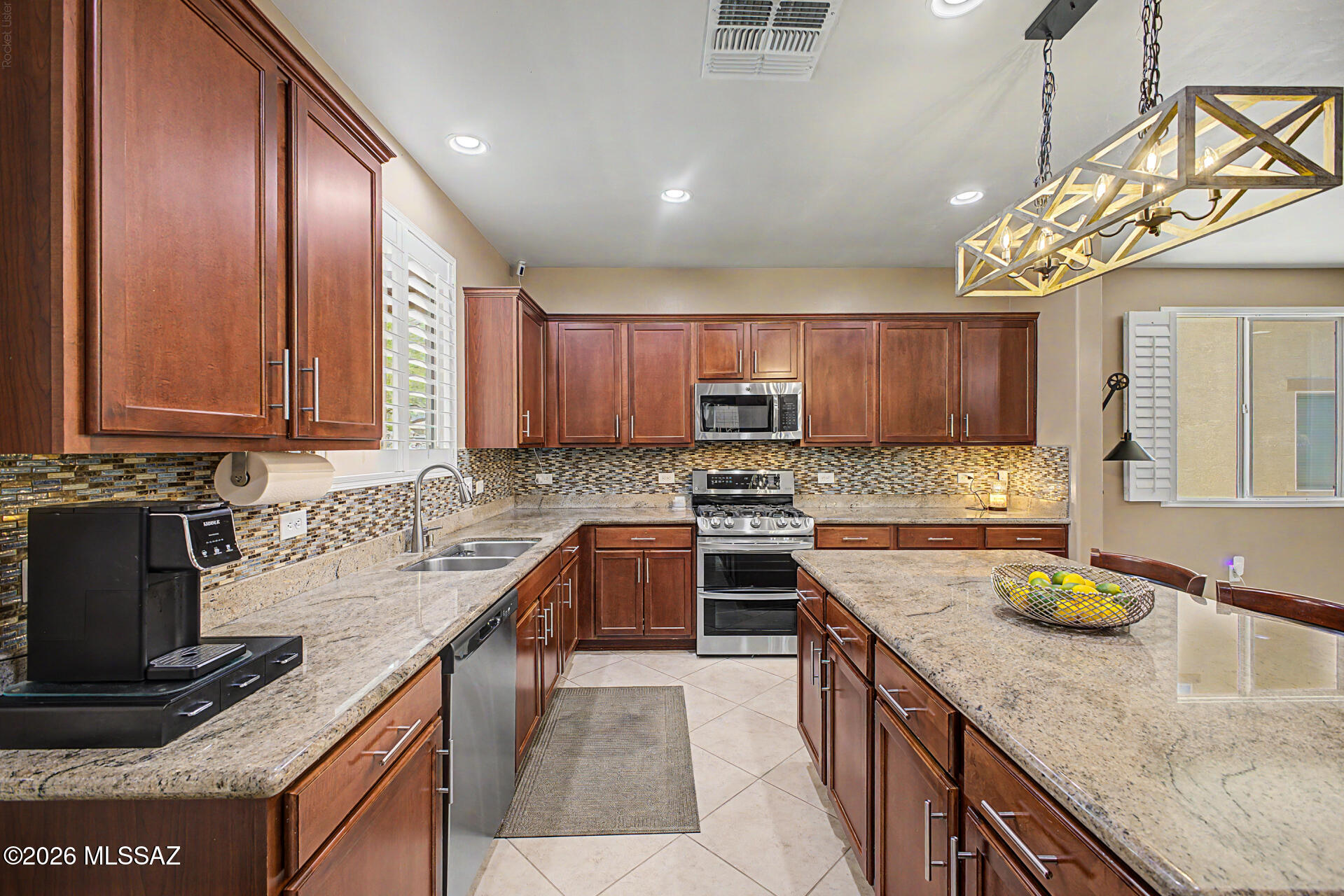 Rancho Vistoso Neighborhood 10 - Residential