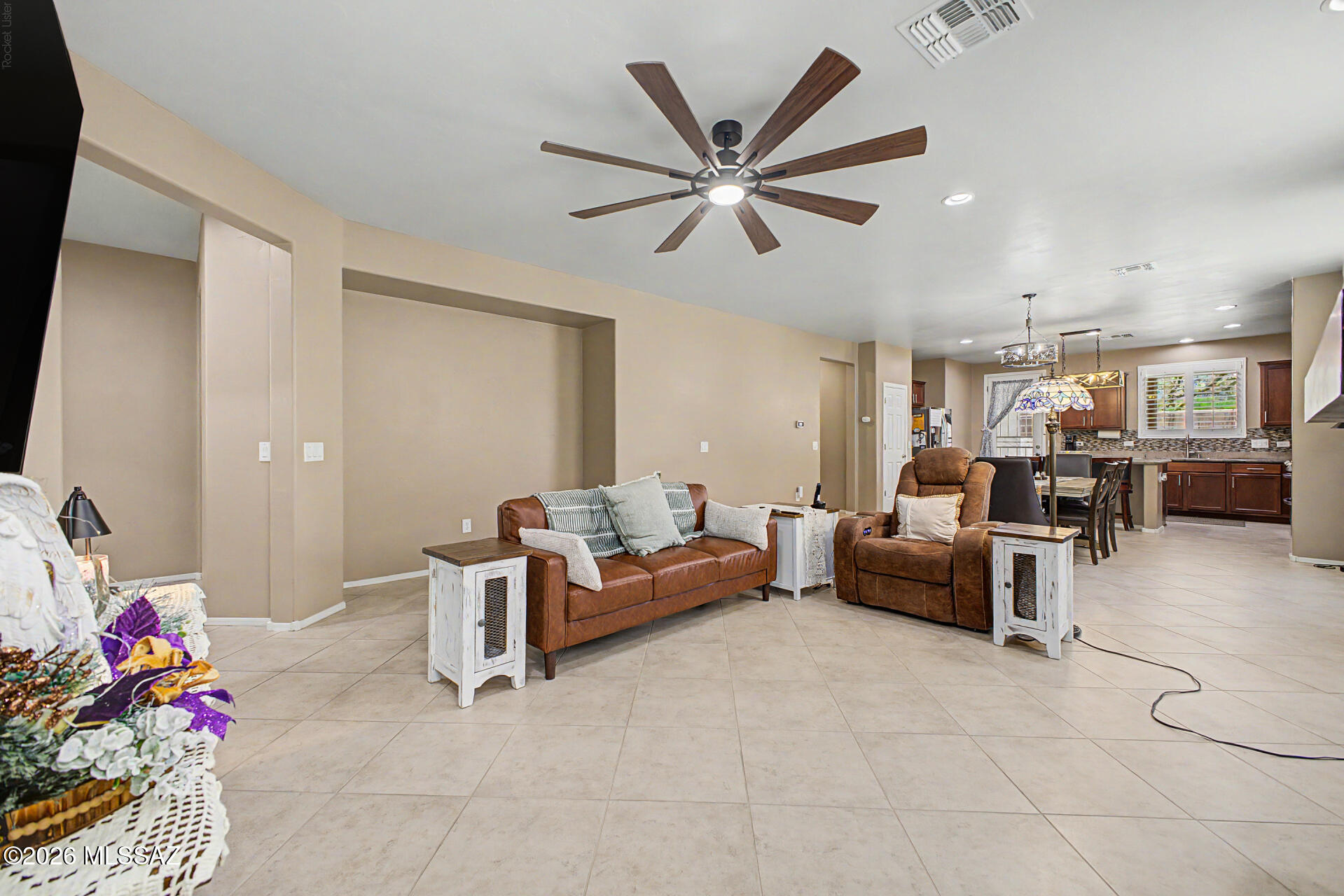 Rancho Vistoso Neighborhood 10 - Residential